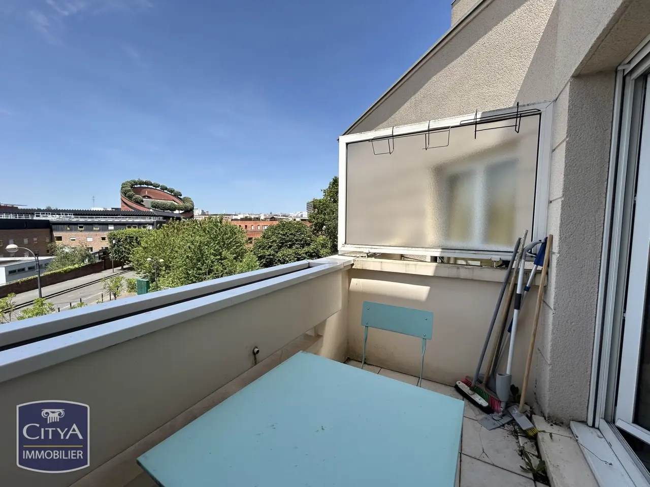 Photo 7 Appartement 1 pièce 28m²