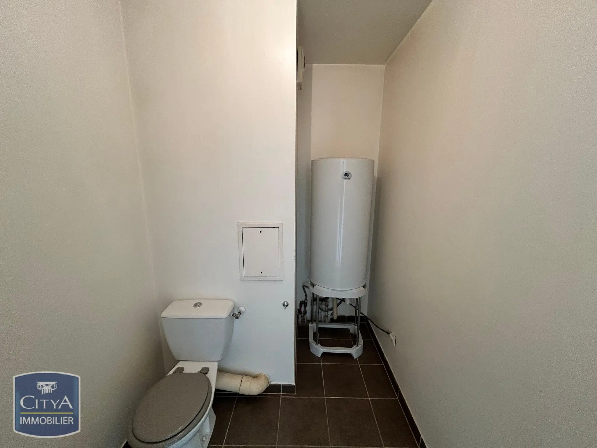 Photo 11 Appartement 2 pièces 43.9m²