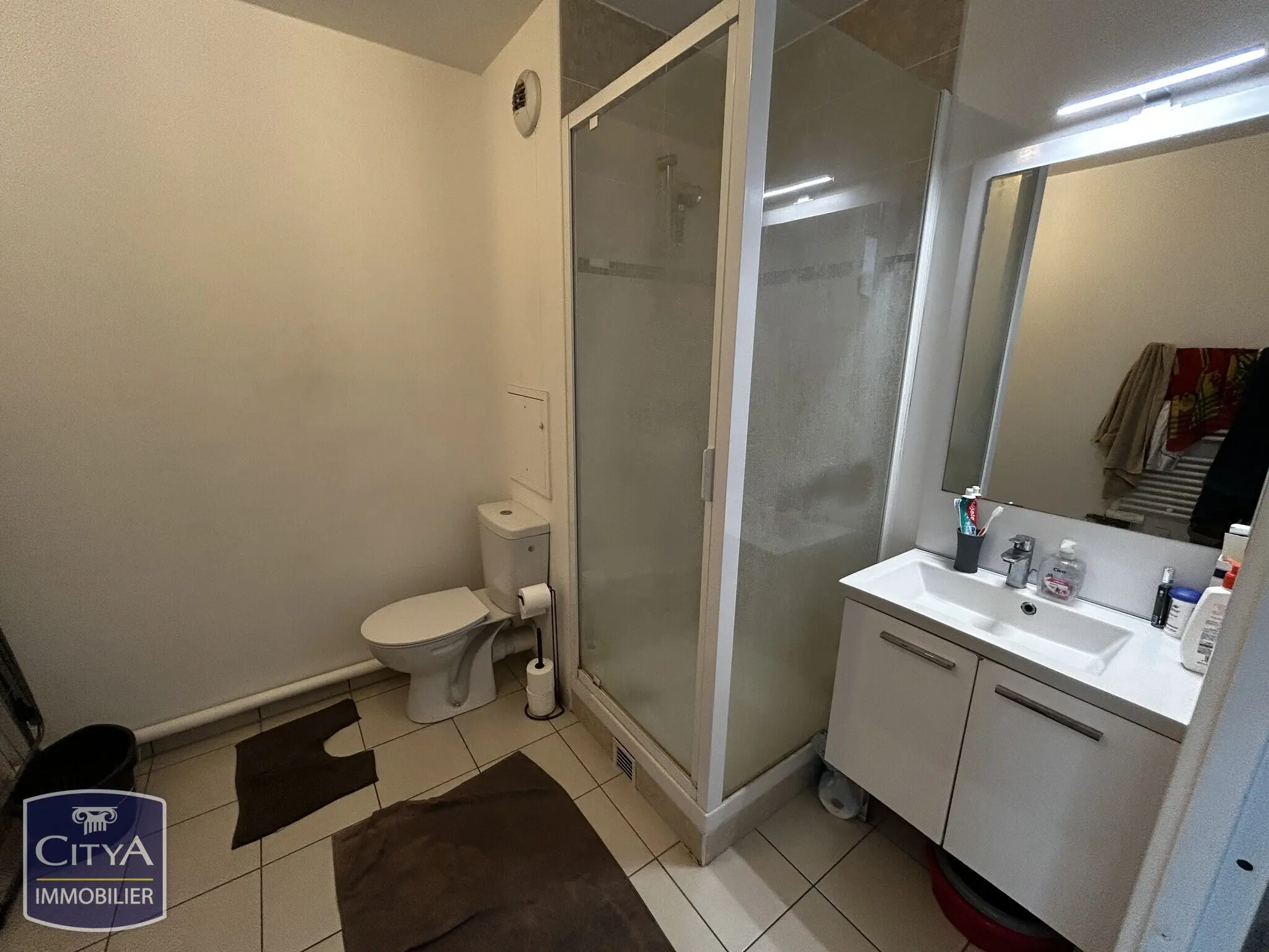 Photo 12 Appartement 2 pièces 40.96m²