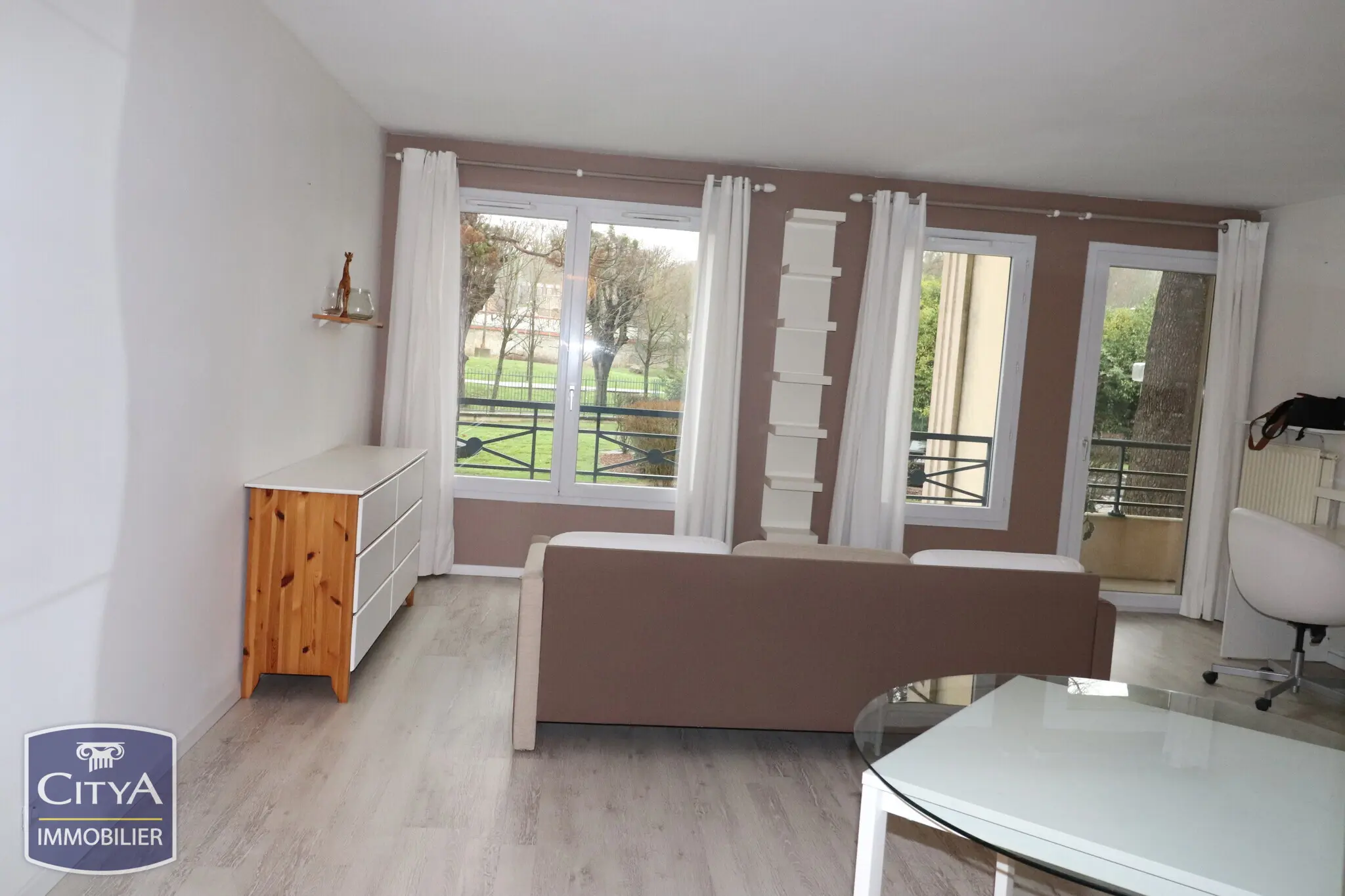 Photo 4 Appartement 2 pièces 52m²