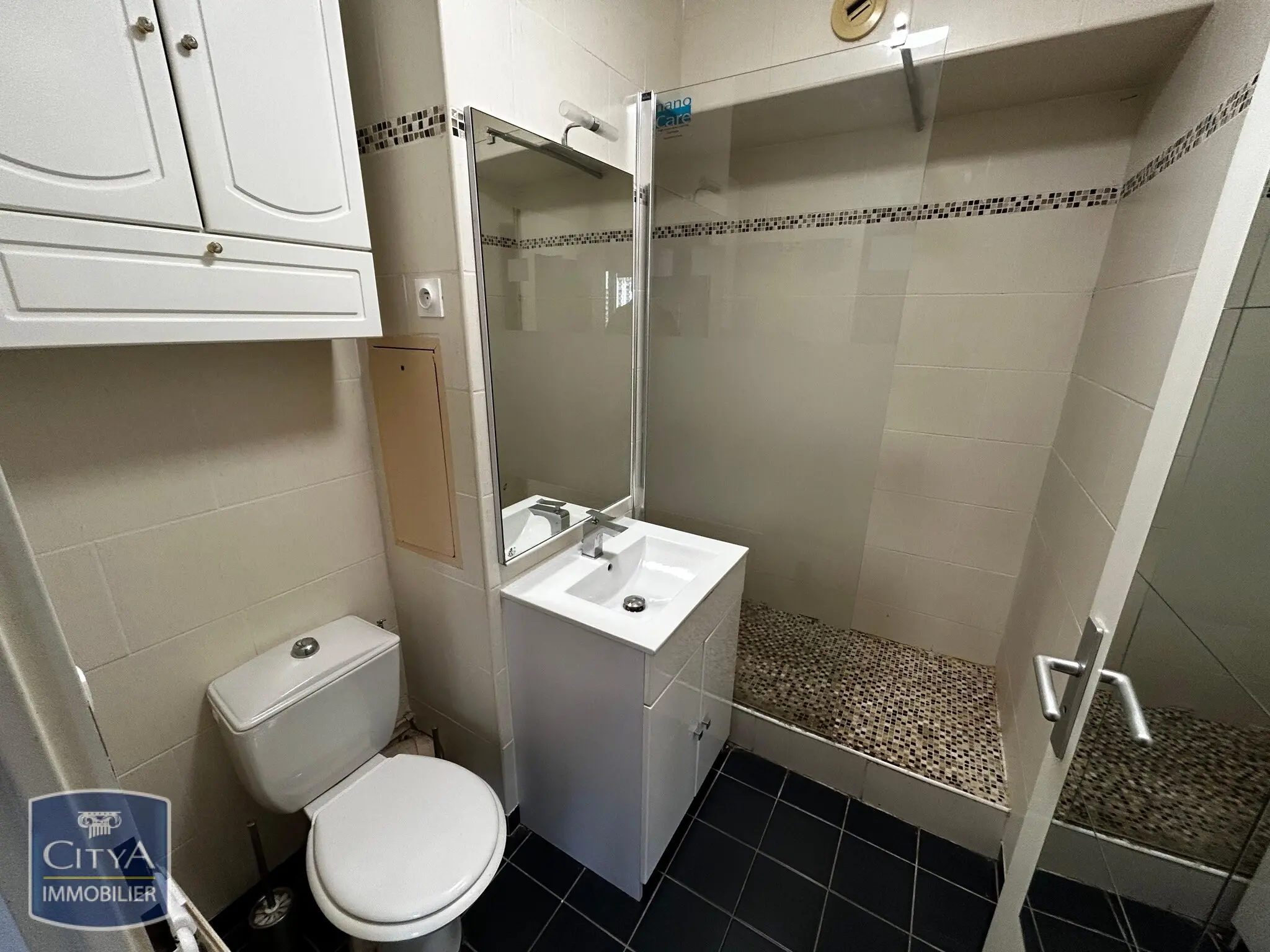 Photo 8 Appartement 1 pièce 31.8m²