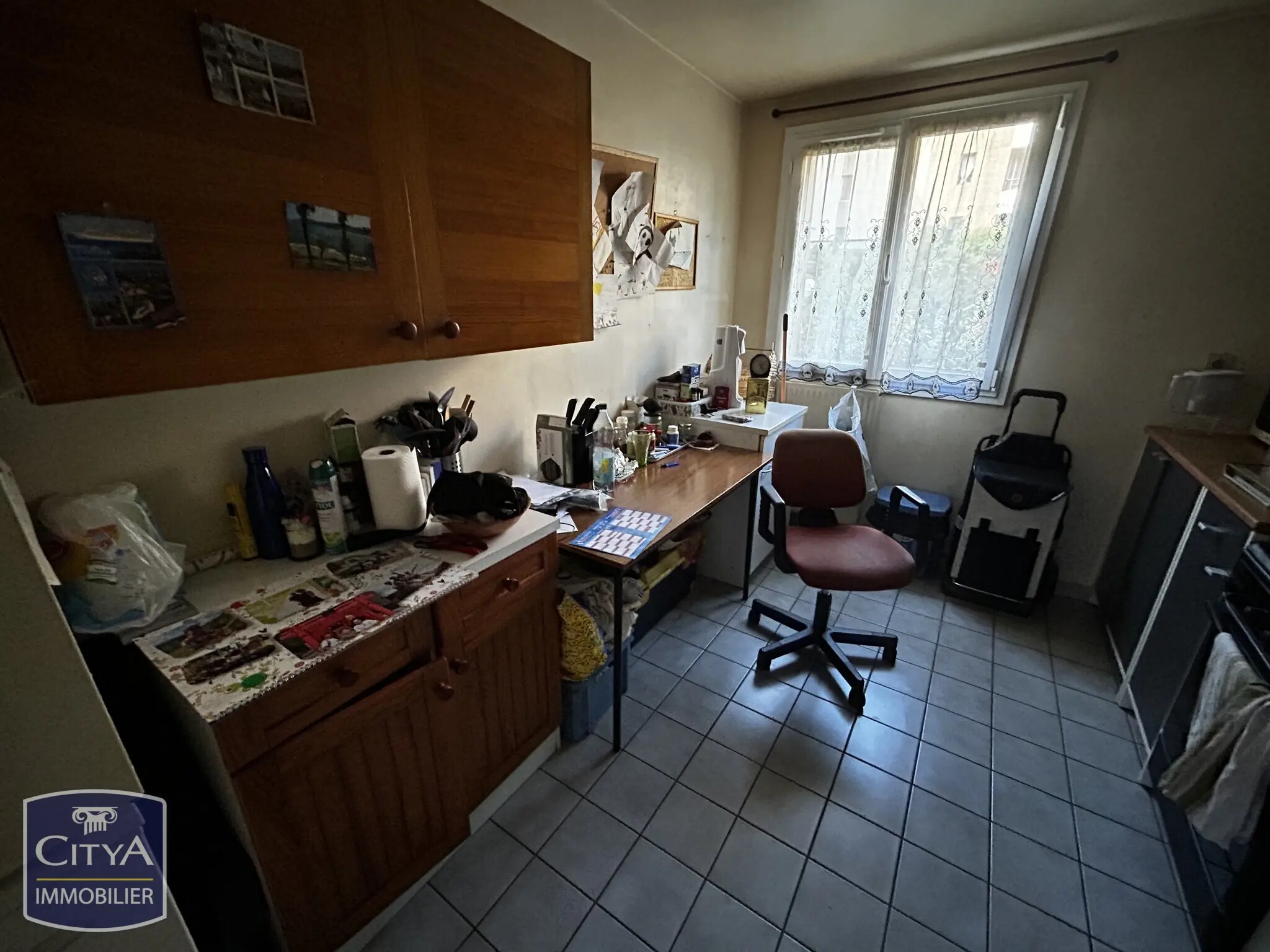 Photo 13 Appartement 2 pièces 51.76m²