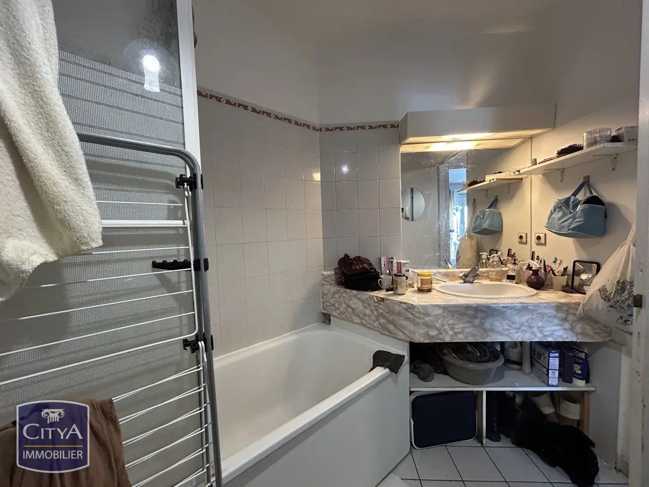 Photo 6 Appartement 1 pièce 28m²