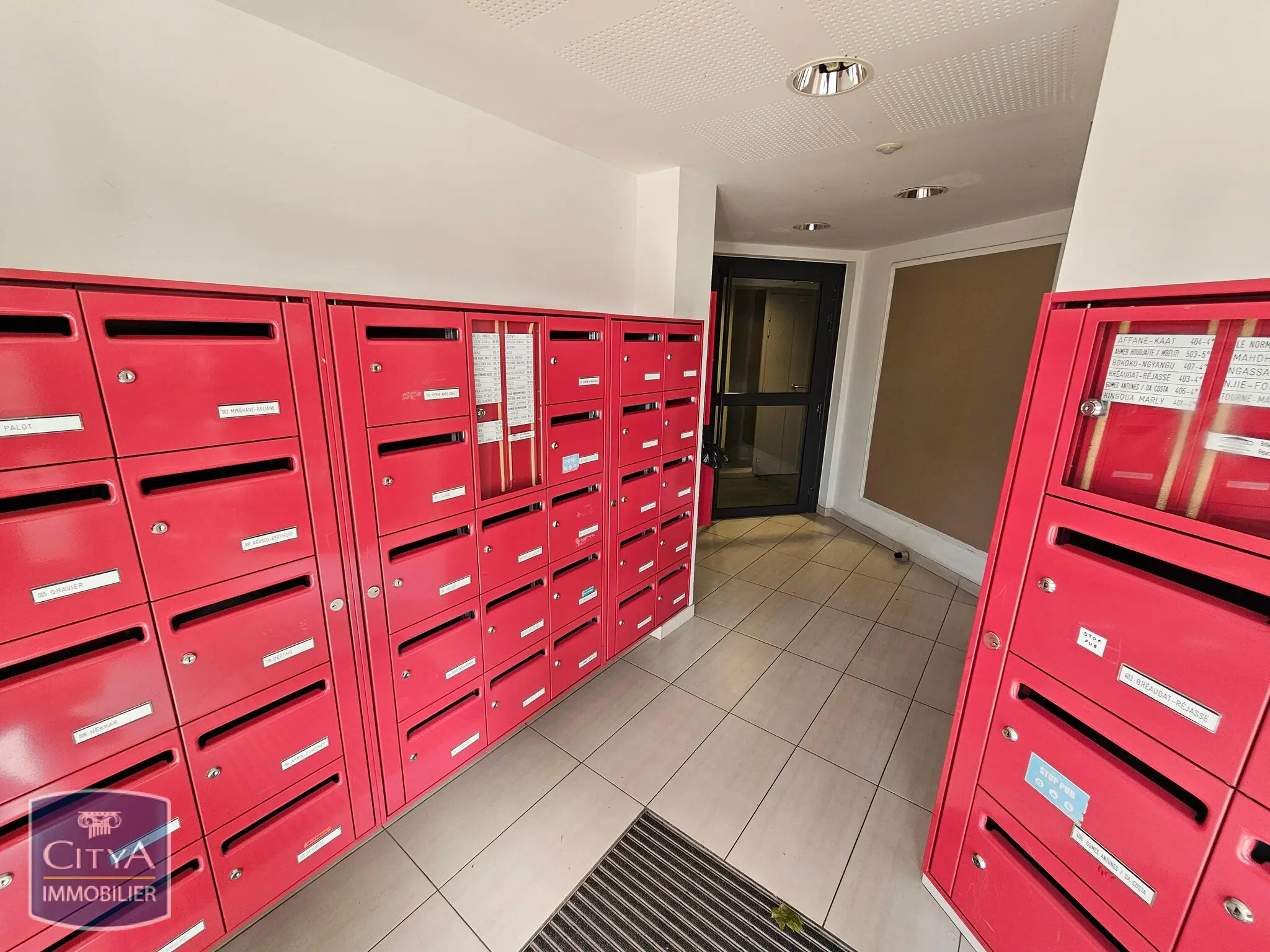 Photo 5 Appartement 3 pièces 58.26m²