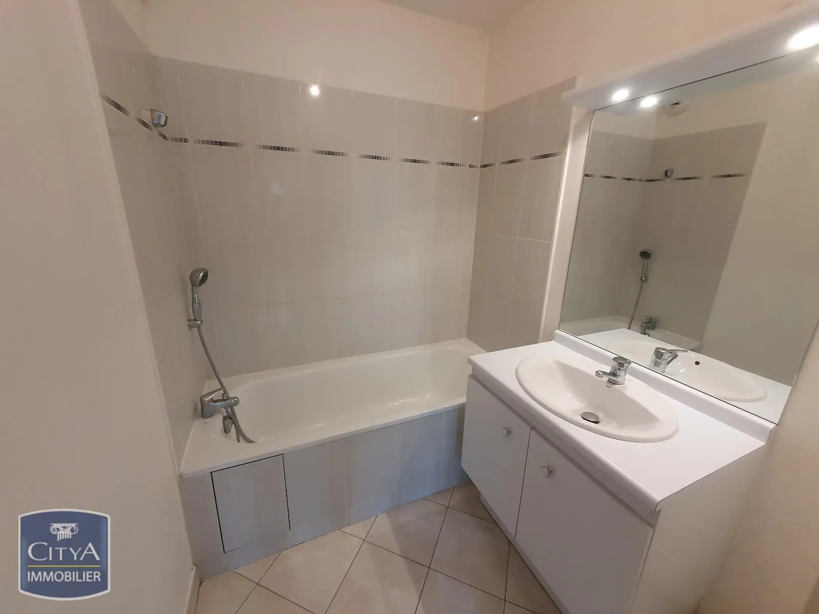 Photo 12 Appartement 2 pièces 36.53m²