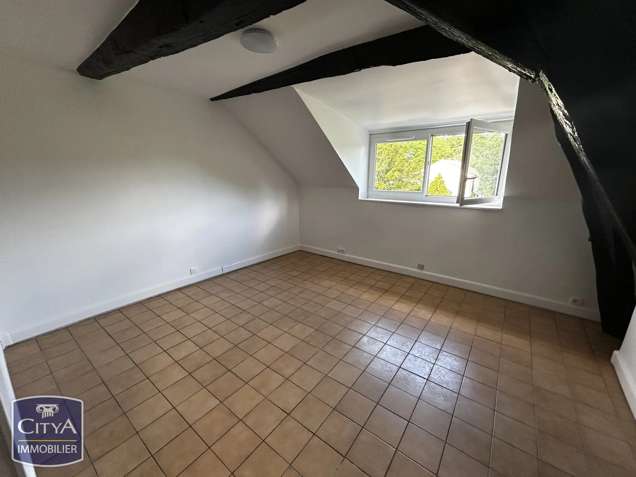 Photo 4 Appartement 1 pièce 18.23m²