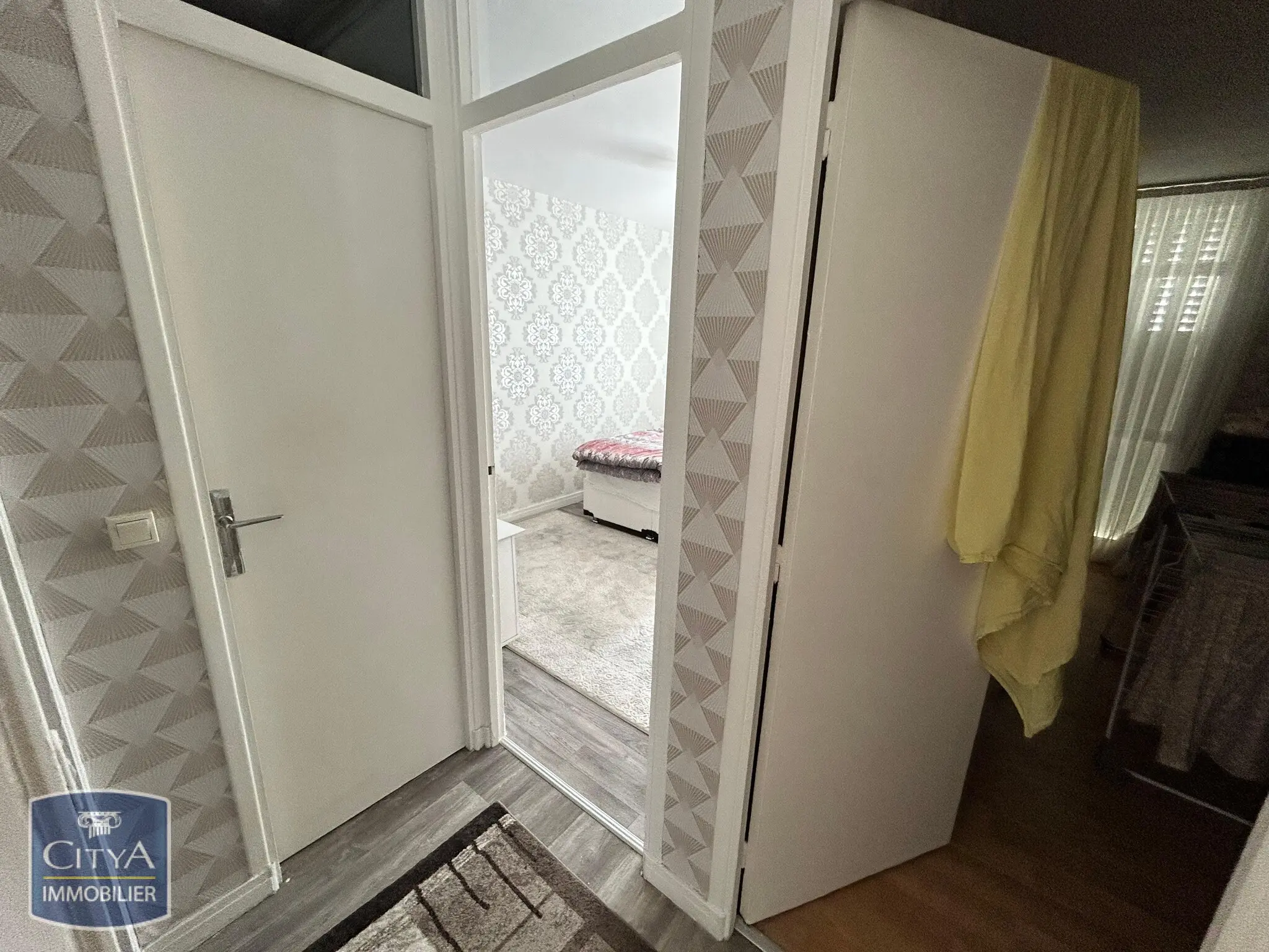 Photo 8 Appartement 3 pièces 56.17m²