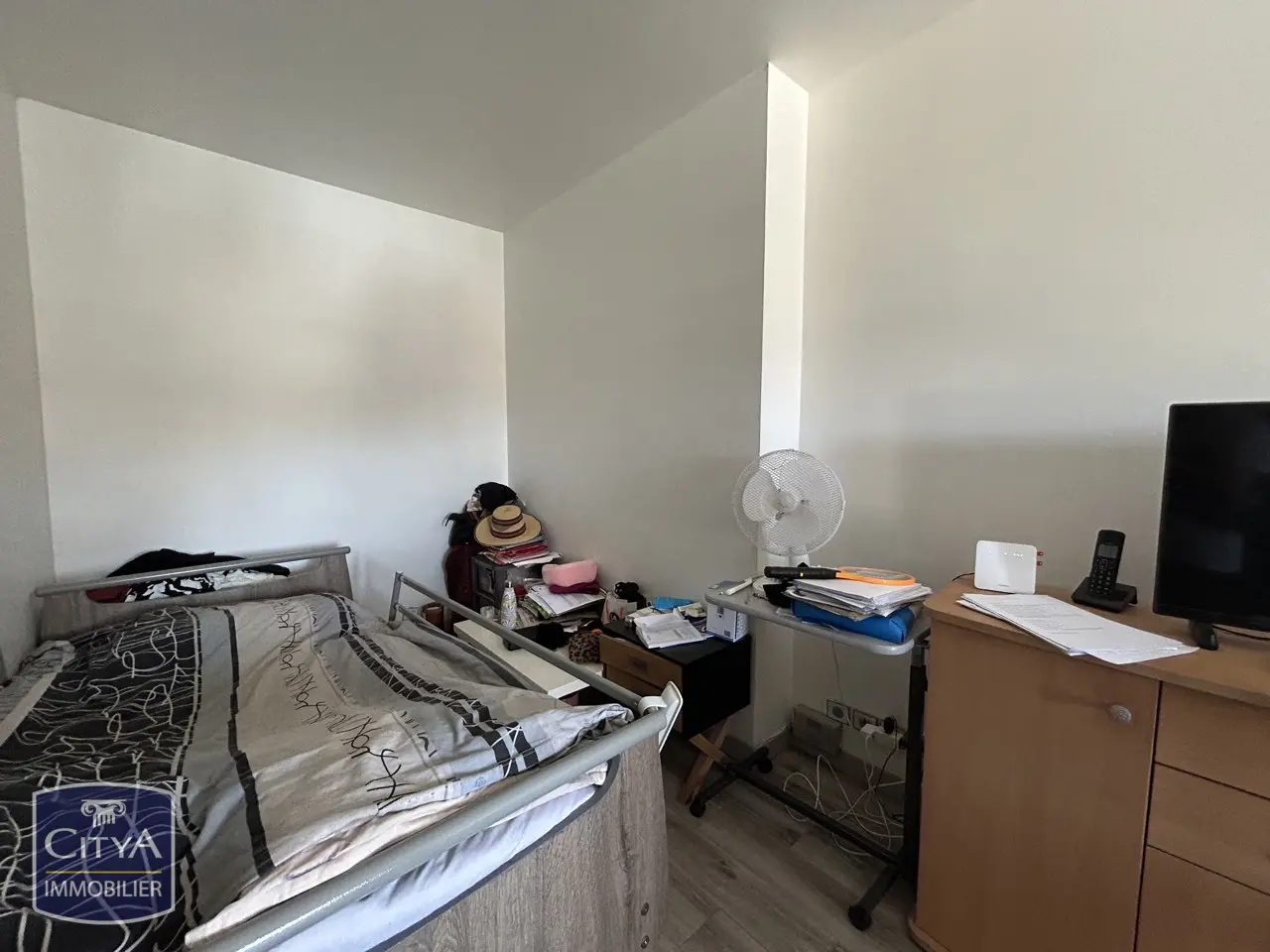 Photo 3 Appartement 1 pièce 28m²