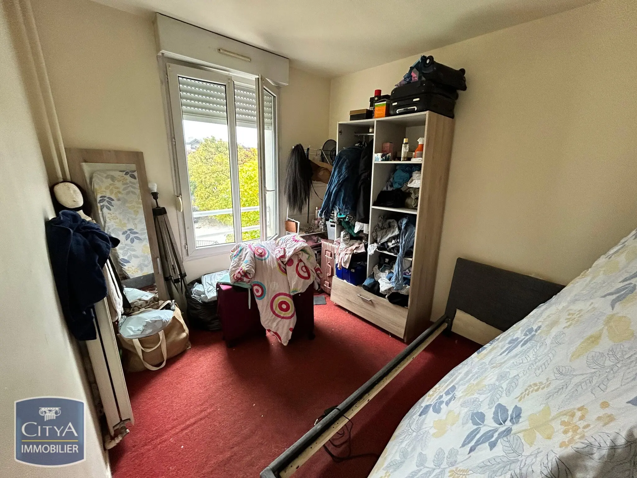 Photo 9 Appartement 2 pièces 38.54m²