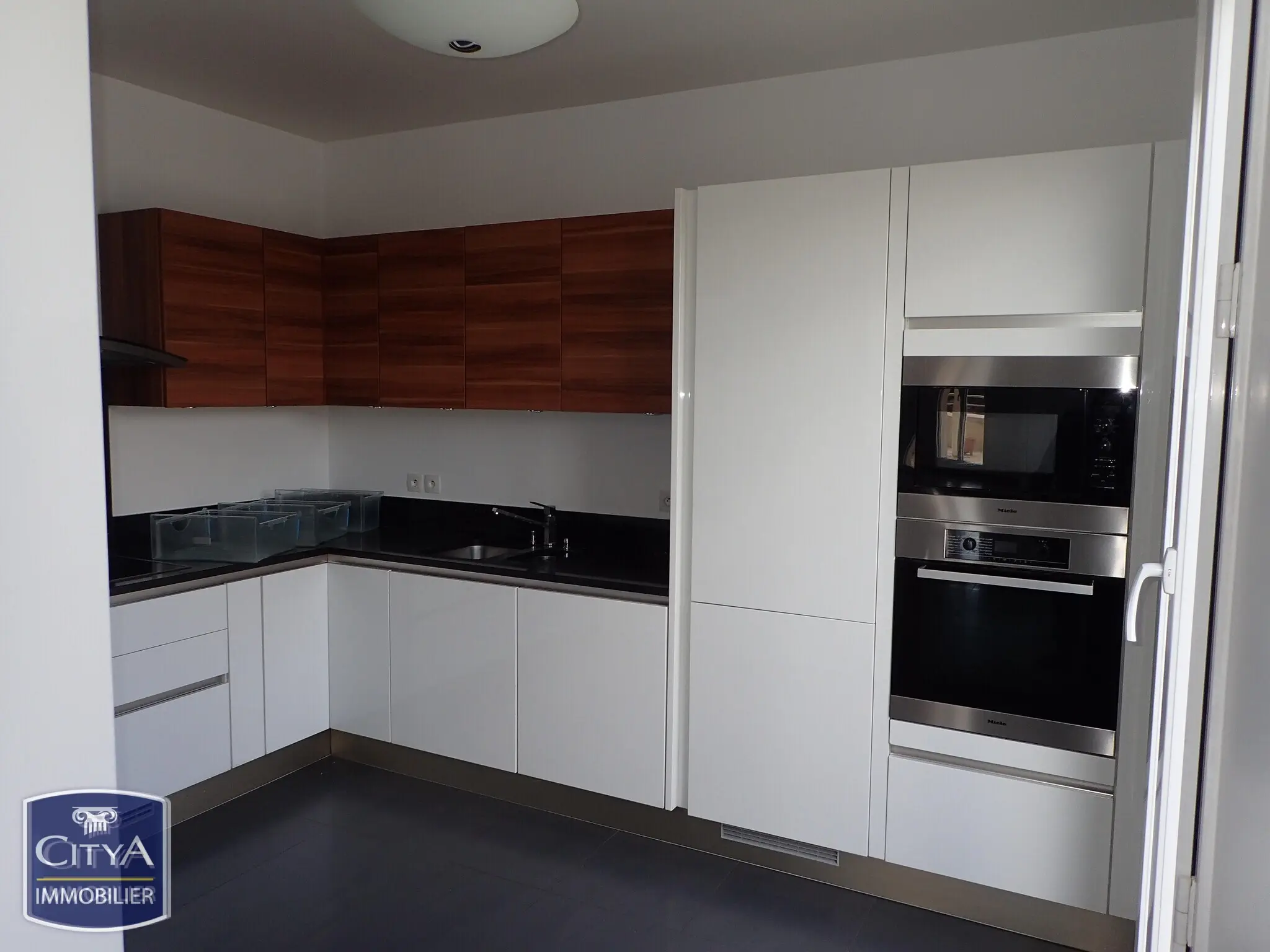 Photo 3 appartement Corbeil-Essonnes