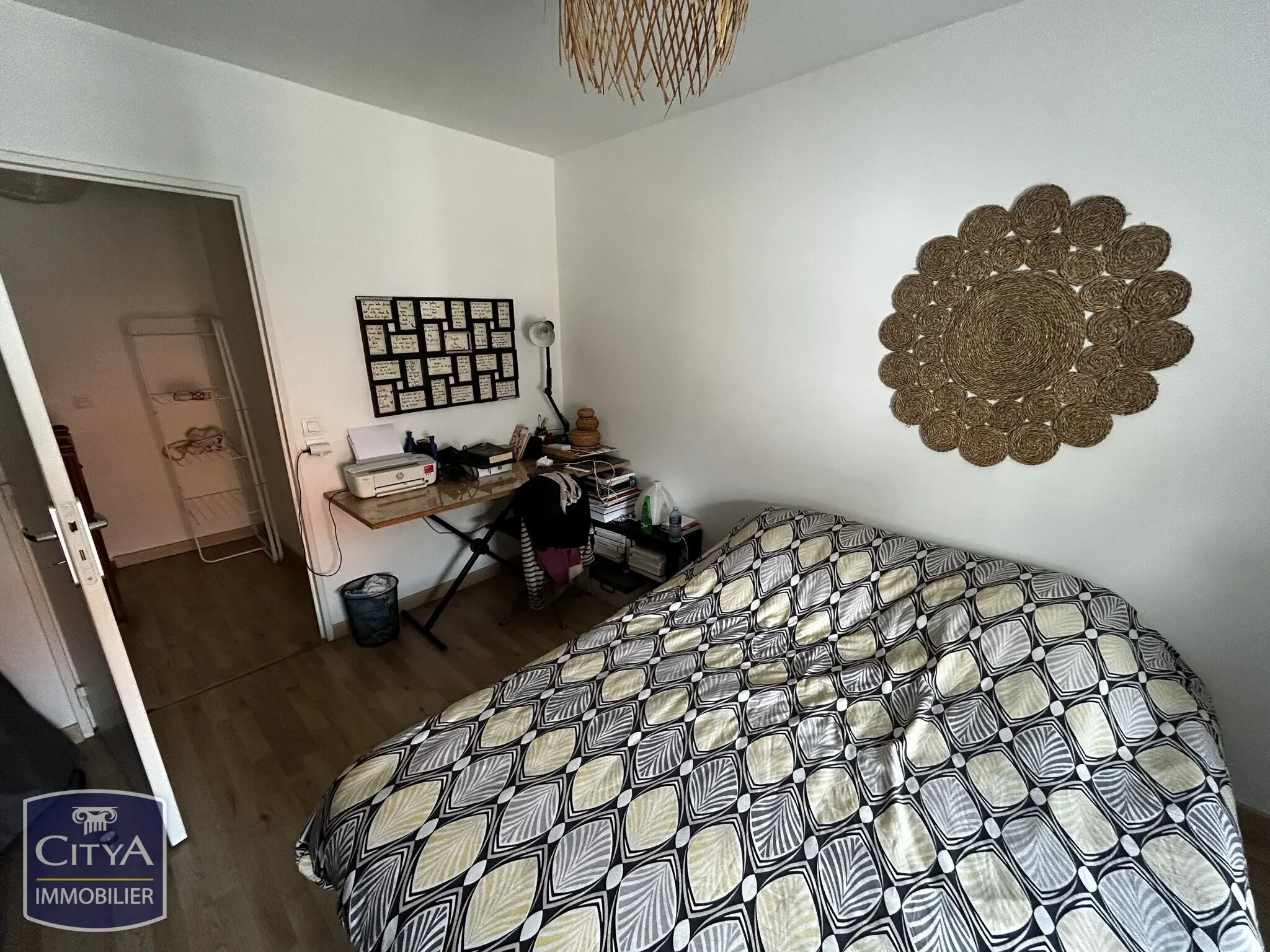 Photo 10 Appartement 3 pièces 64.99m²