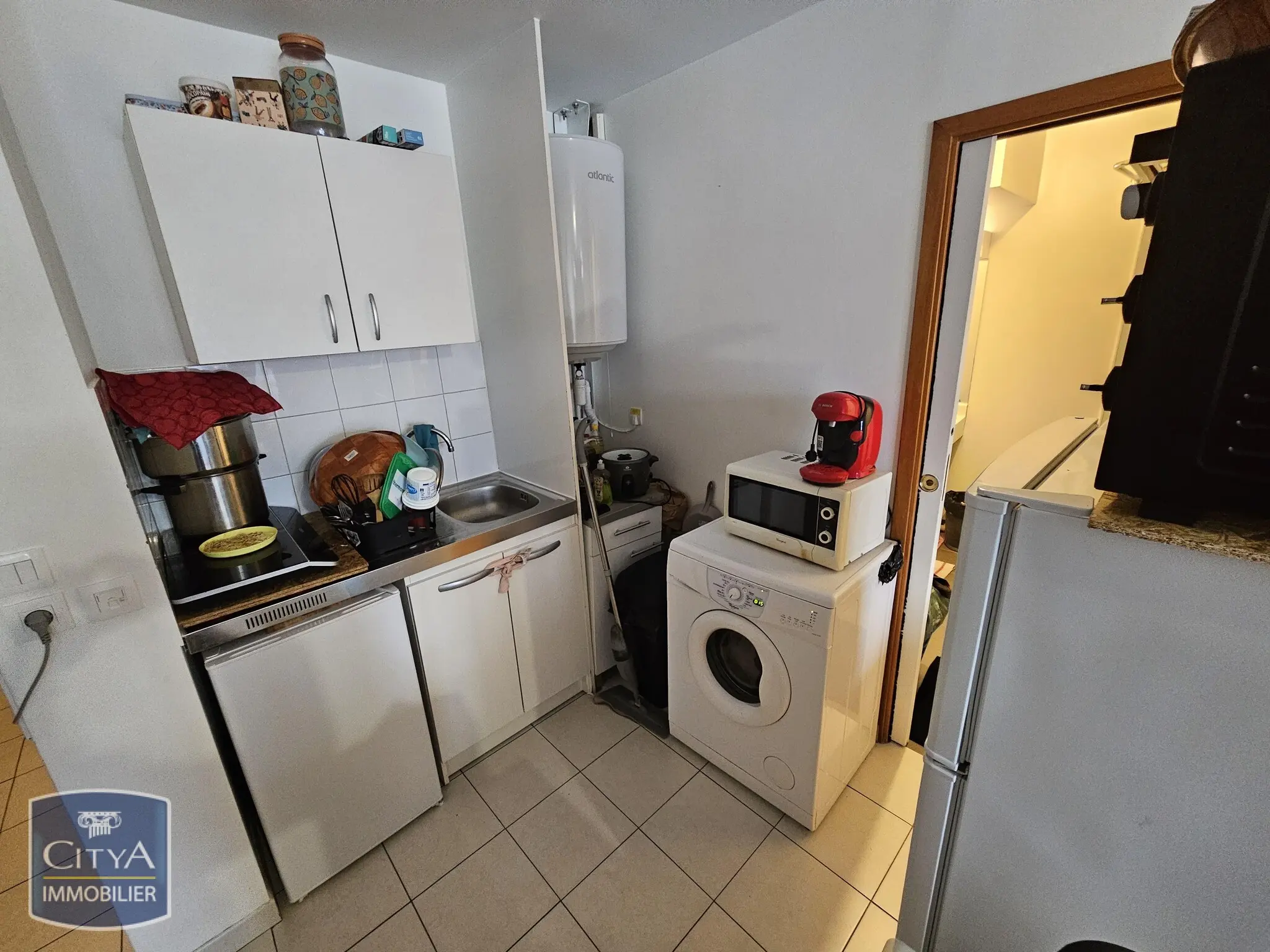 Photo 4 Appartement 1 pièce 45.66m²