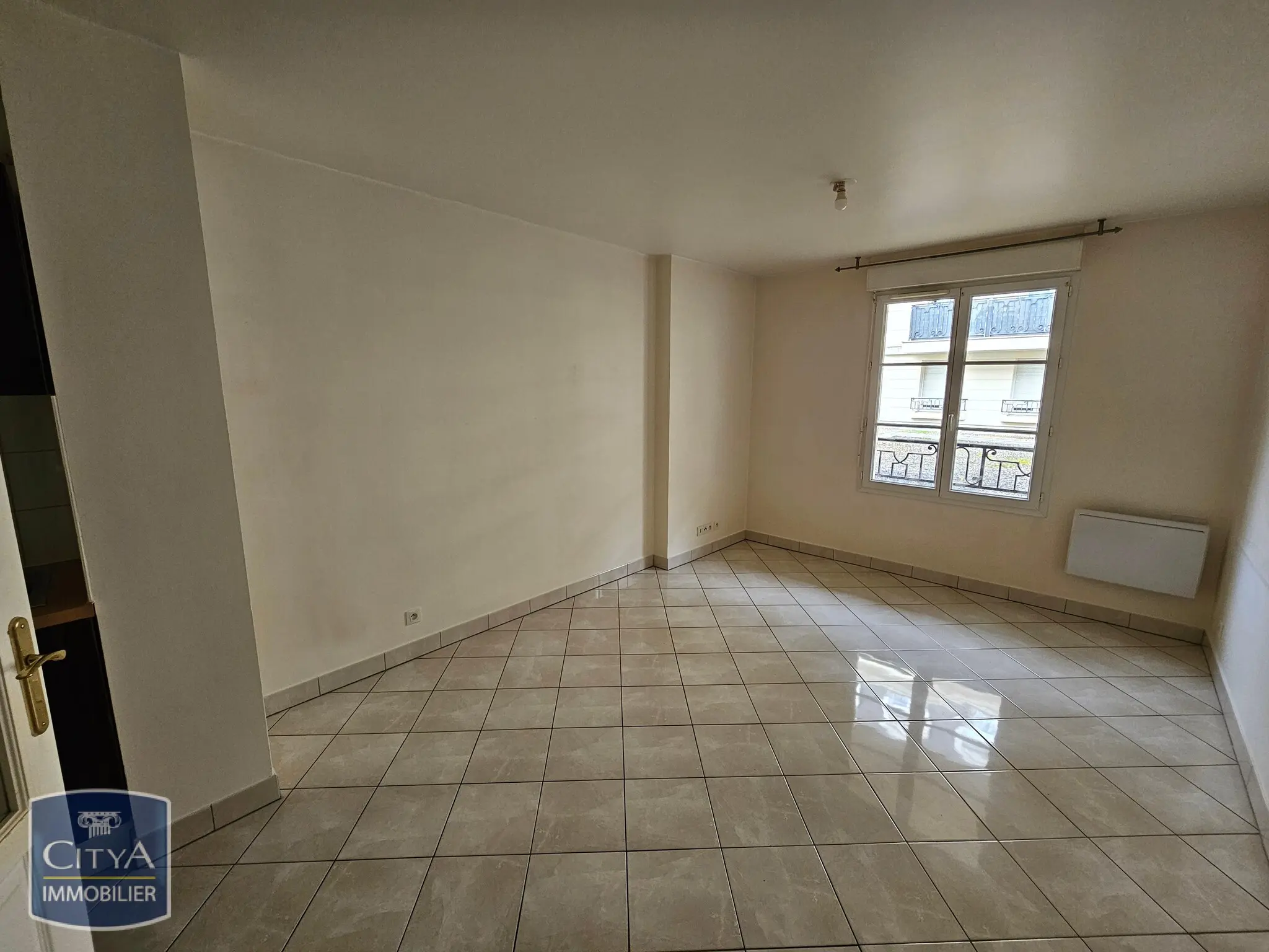 Photo 4 Appartement 2 pièces 39.44m²