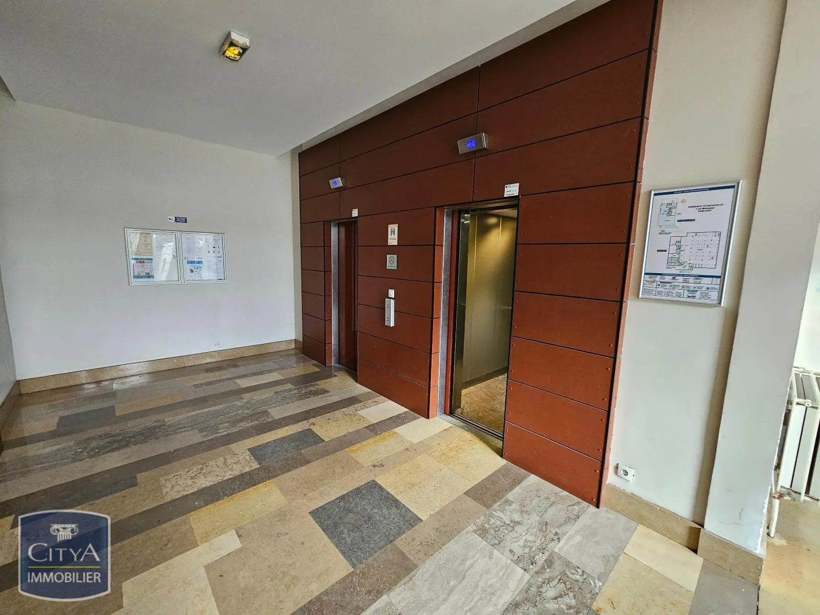 Photo 11 Appartement 2 pièces 42.94m²