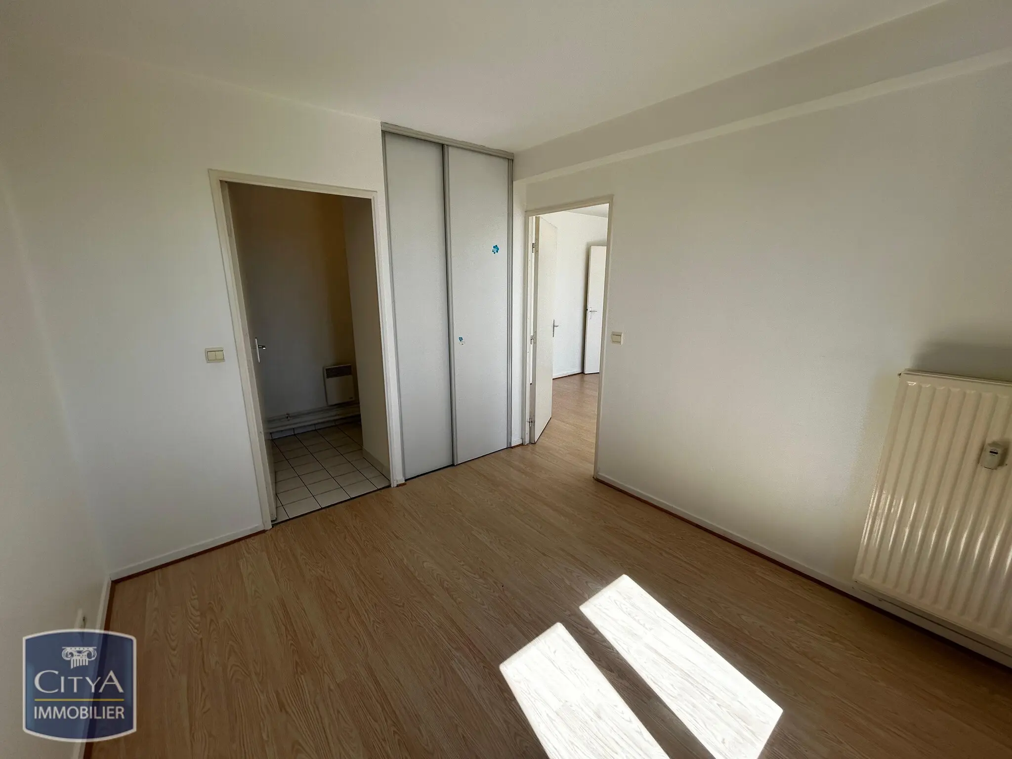 Photo 12 Appartement 2 pièces 39.27m²