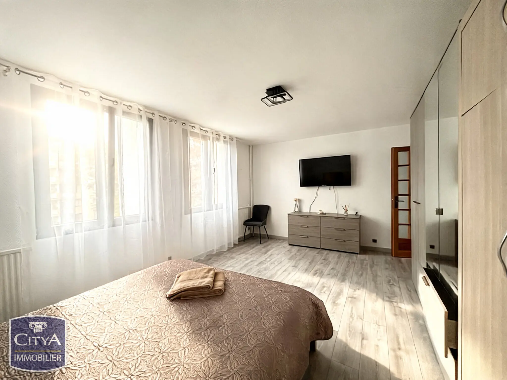 Photo 10 Appartement 4 pièces 81m²