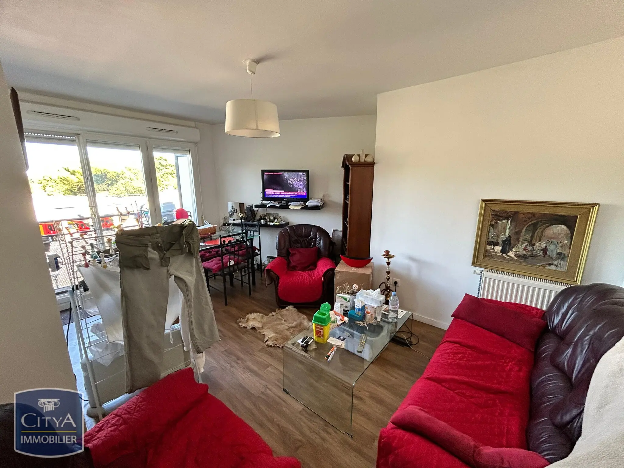 Photo 9 Appartement 3 pièces 58.26m²