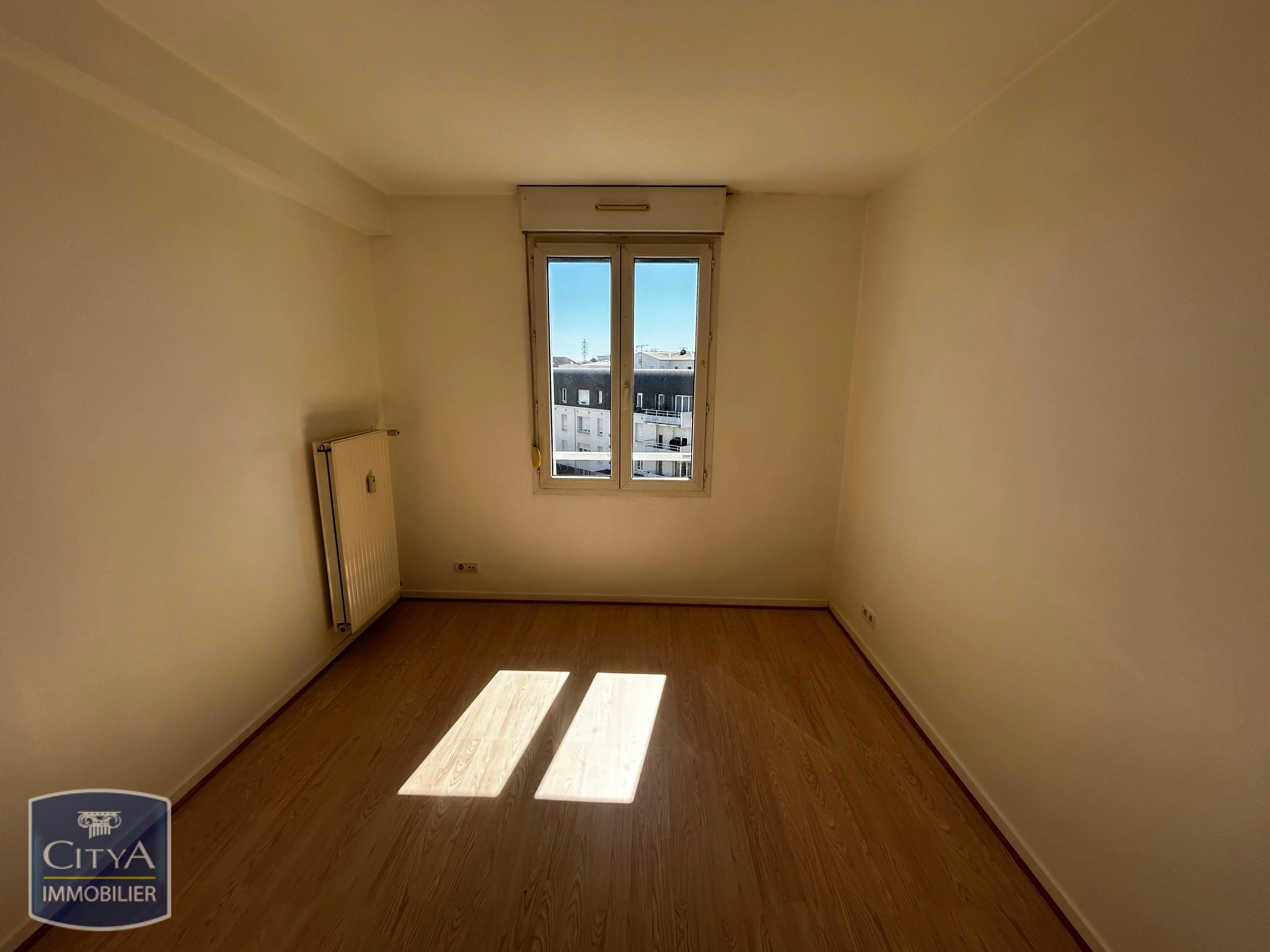 Photo 6 Appartement 2 pièces 39.27m²
