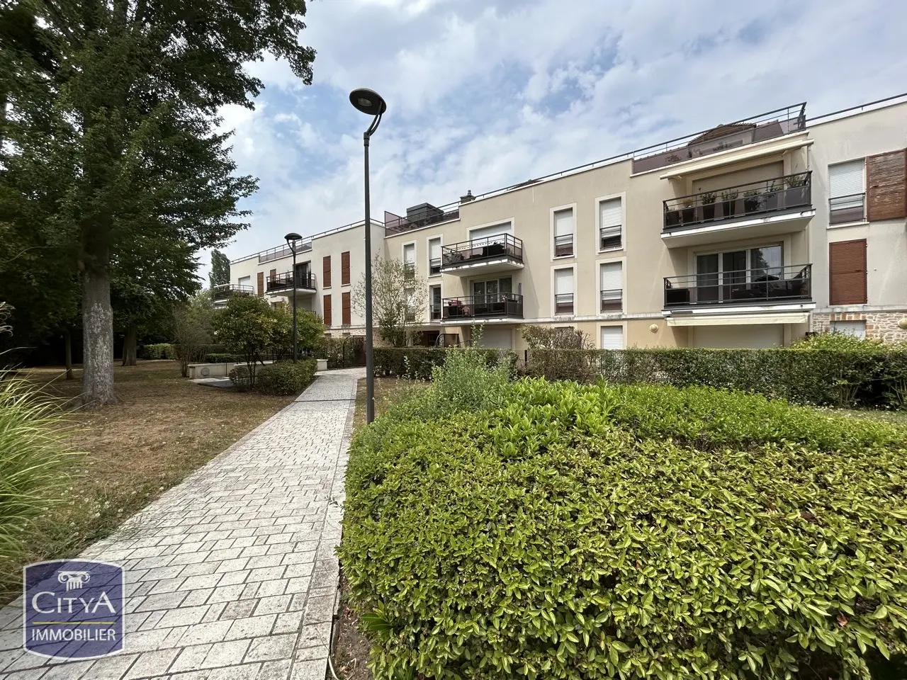 Photo 17 Appartement 3 pièces 63.24m²