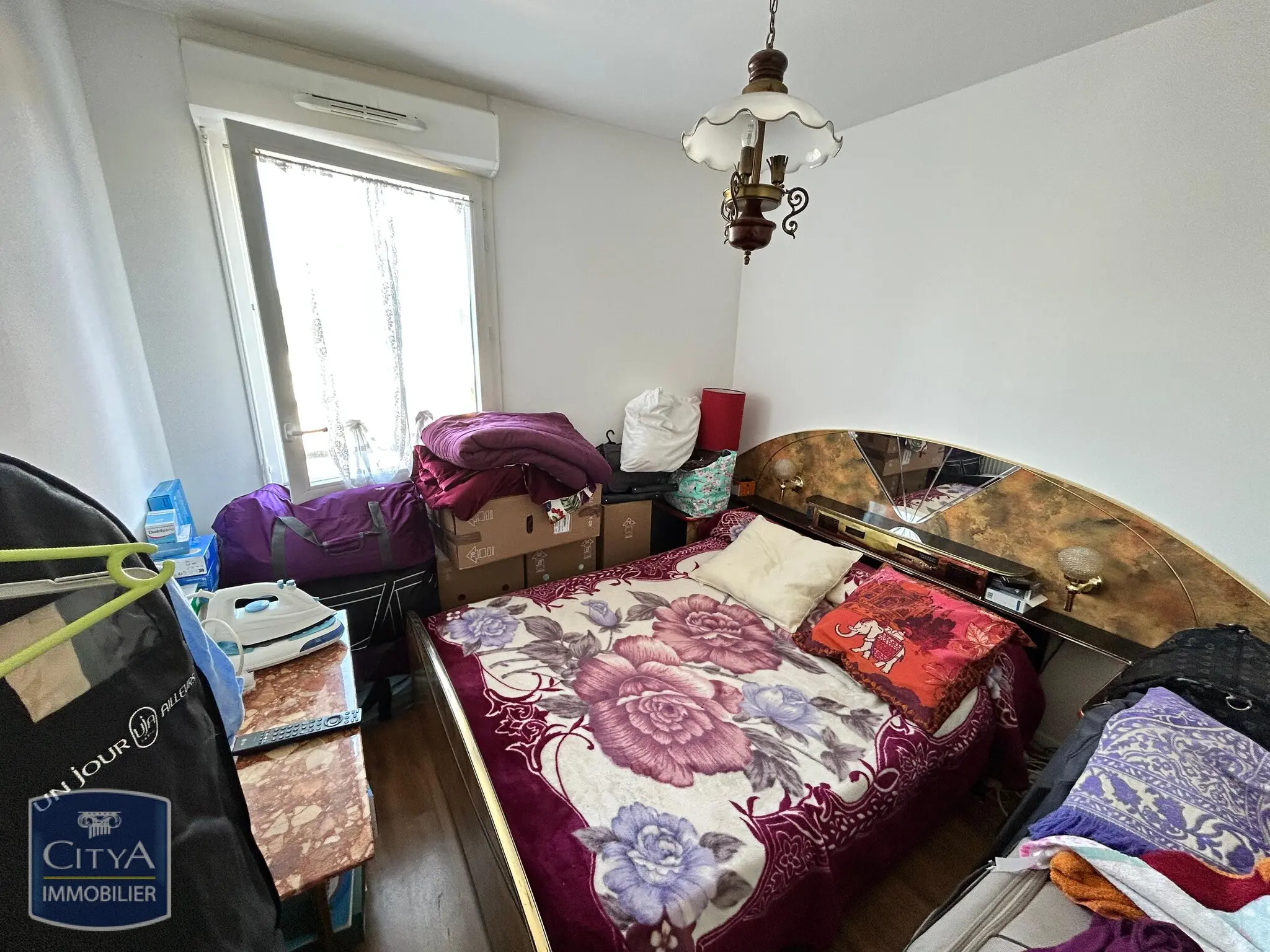 Photo 12 Appartement 3 pièces 58.26m²