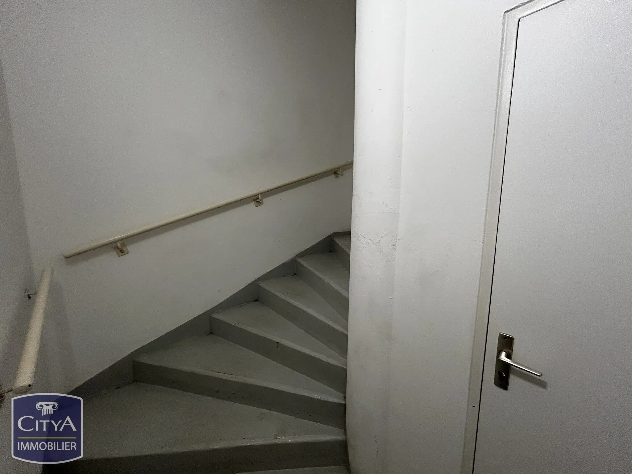 Photo 21 Appartement 2 pièces 47.57m²