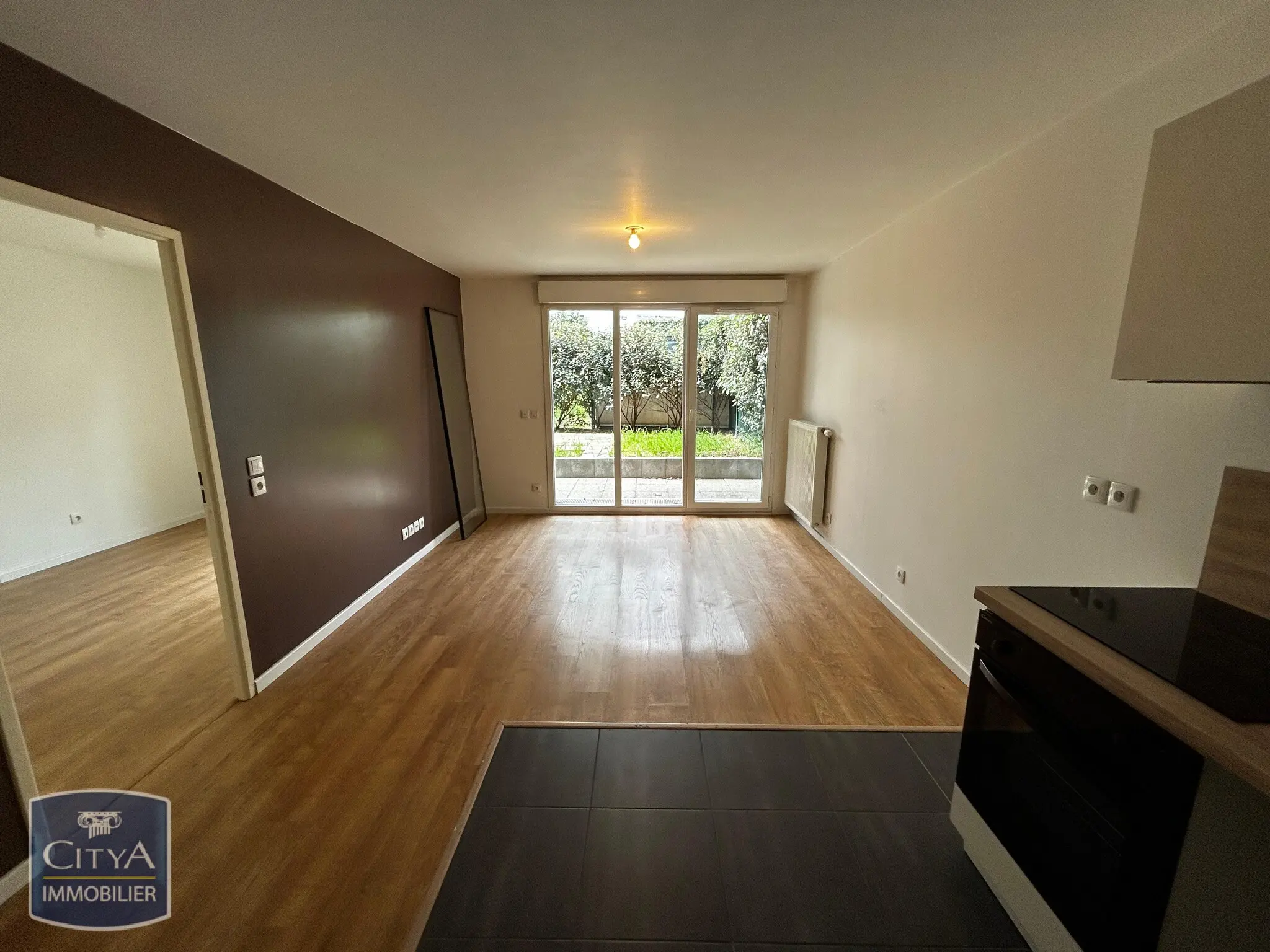 Photo 2 Appartement 2 pièces 39.27m²