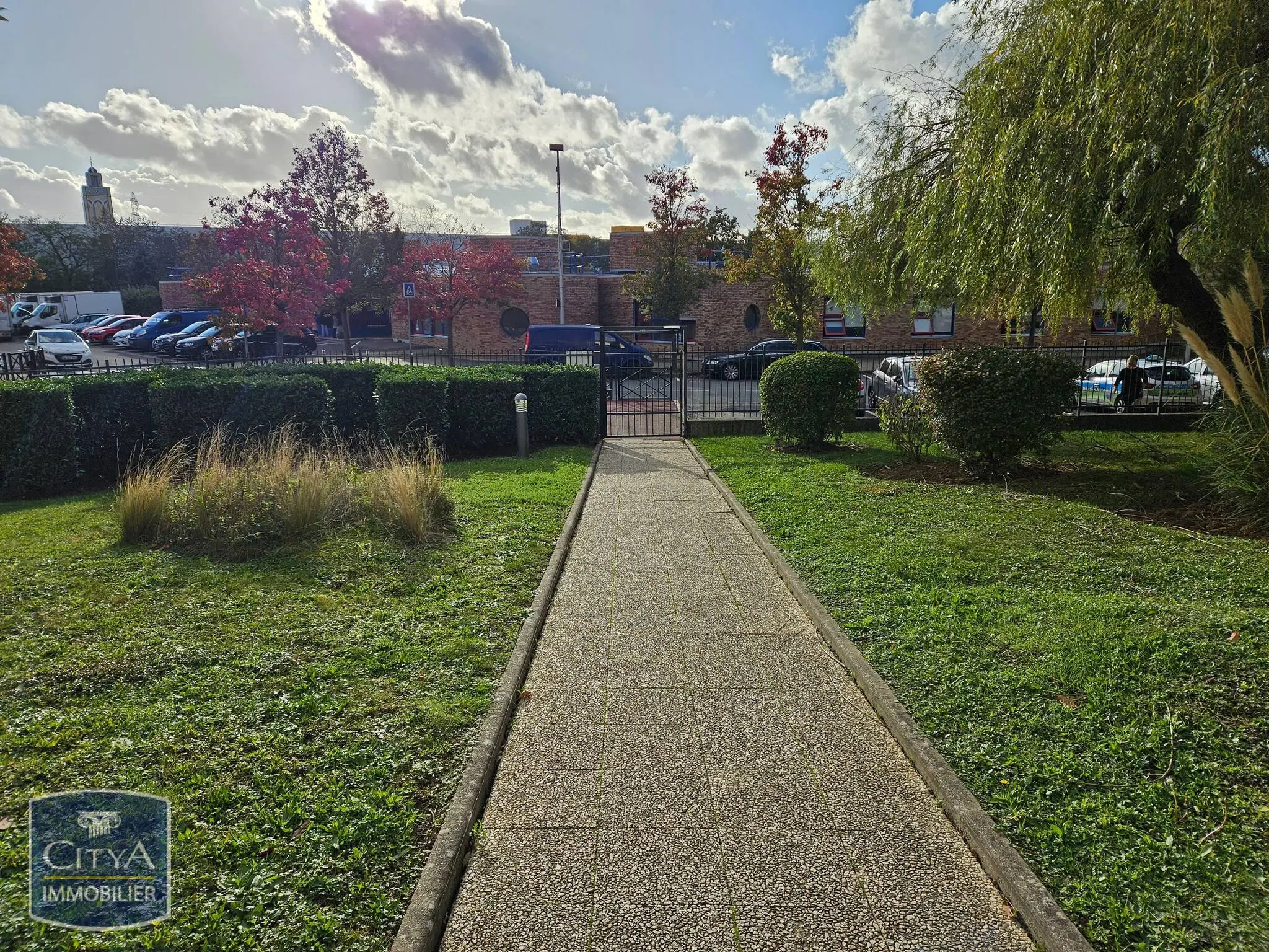 Photo 19 Appartement 3 pièces 70.94m²