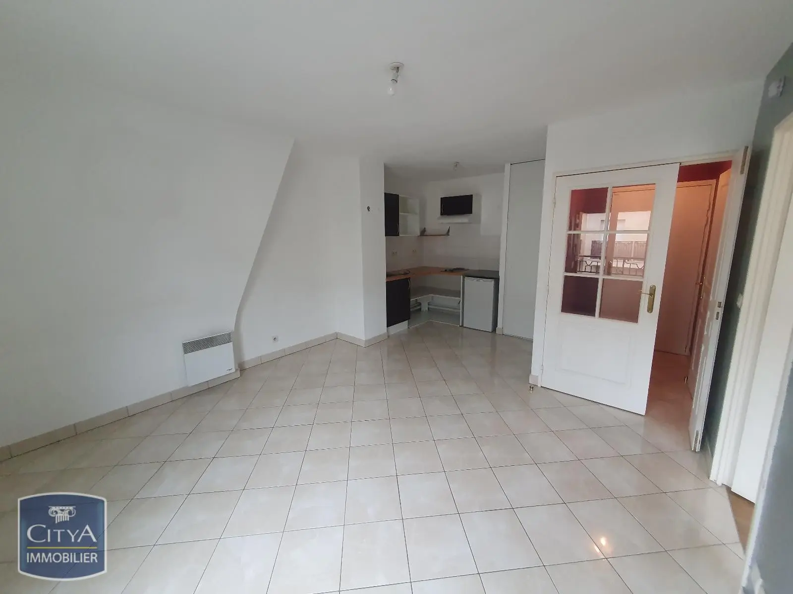 Photo 6 Appartement 2 pièces 36.53m²