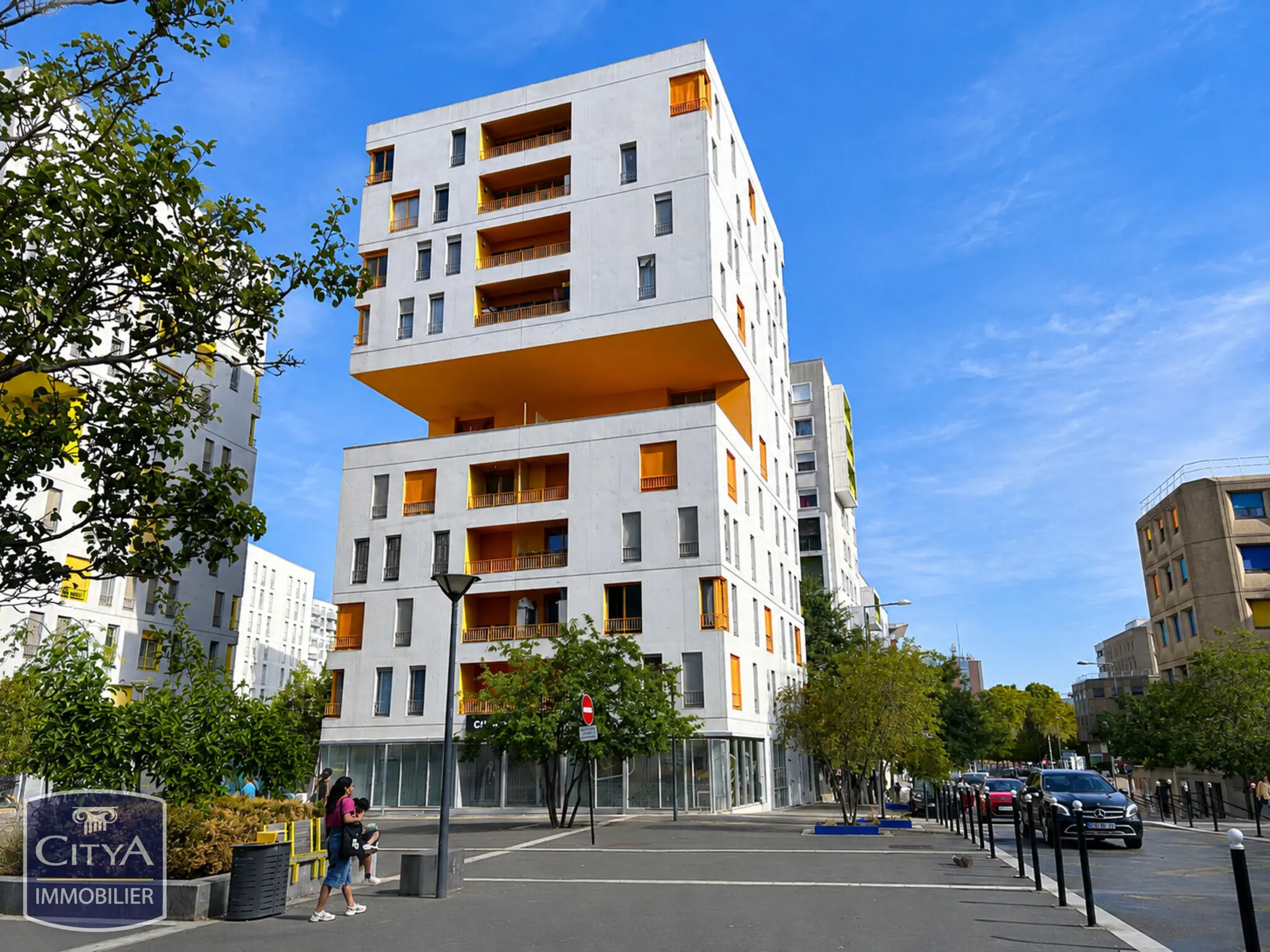 Photo 11 Appartement 2 pièces 47.94m²