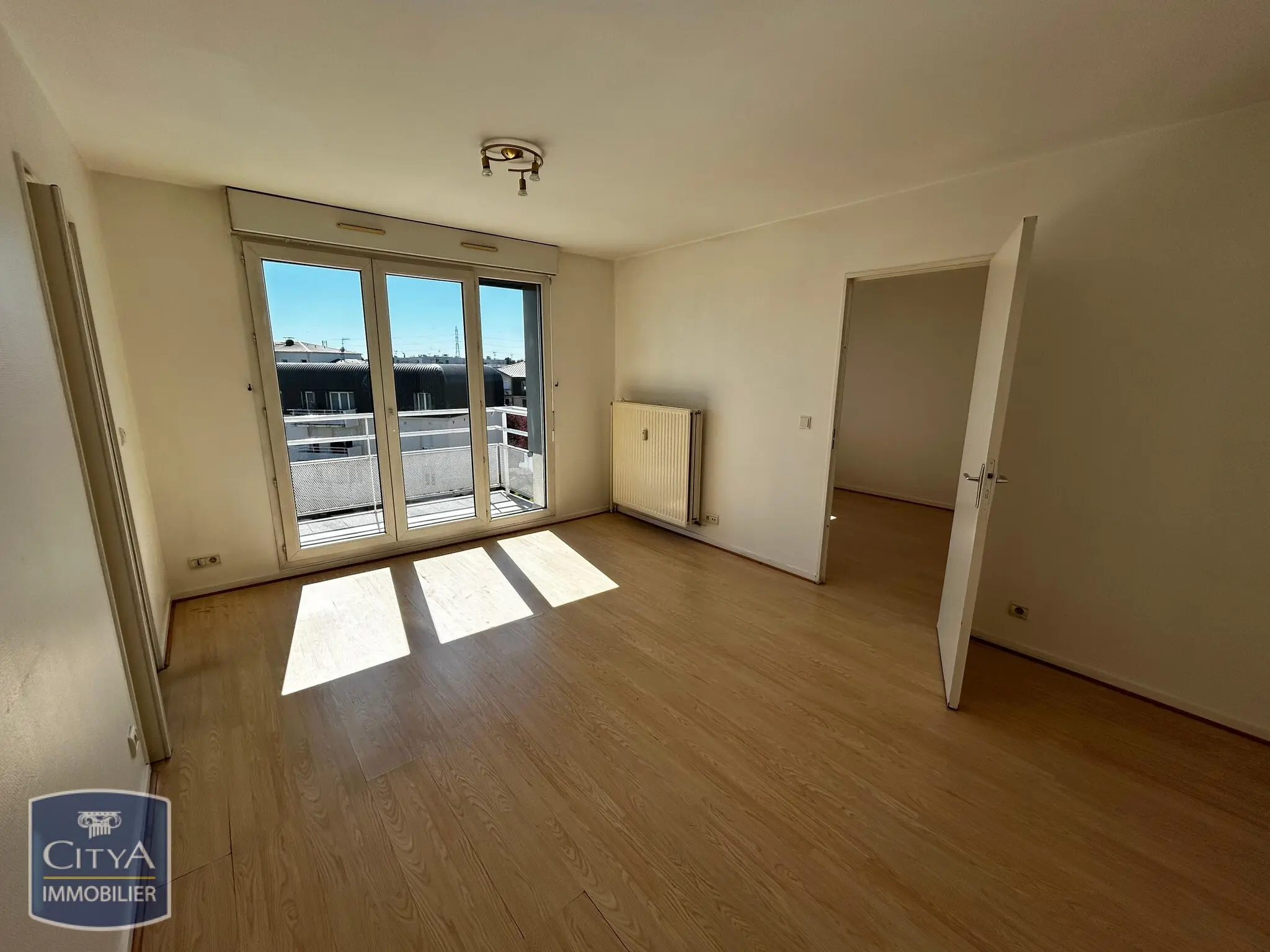 Photo 2 Appartement 2 pièces 39.27m²