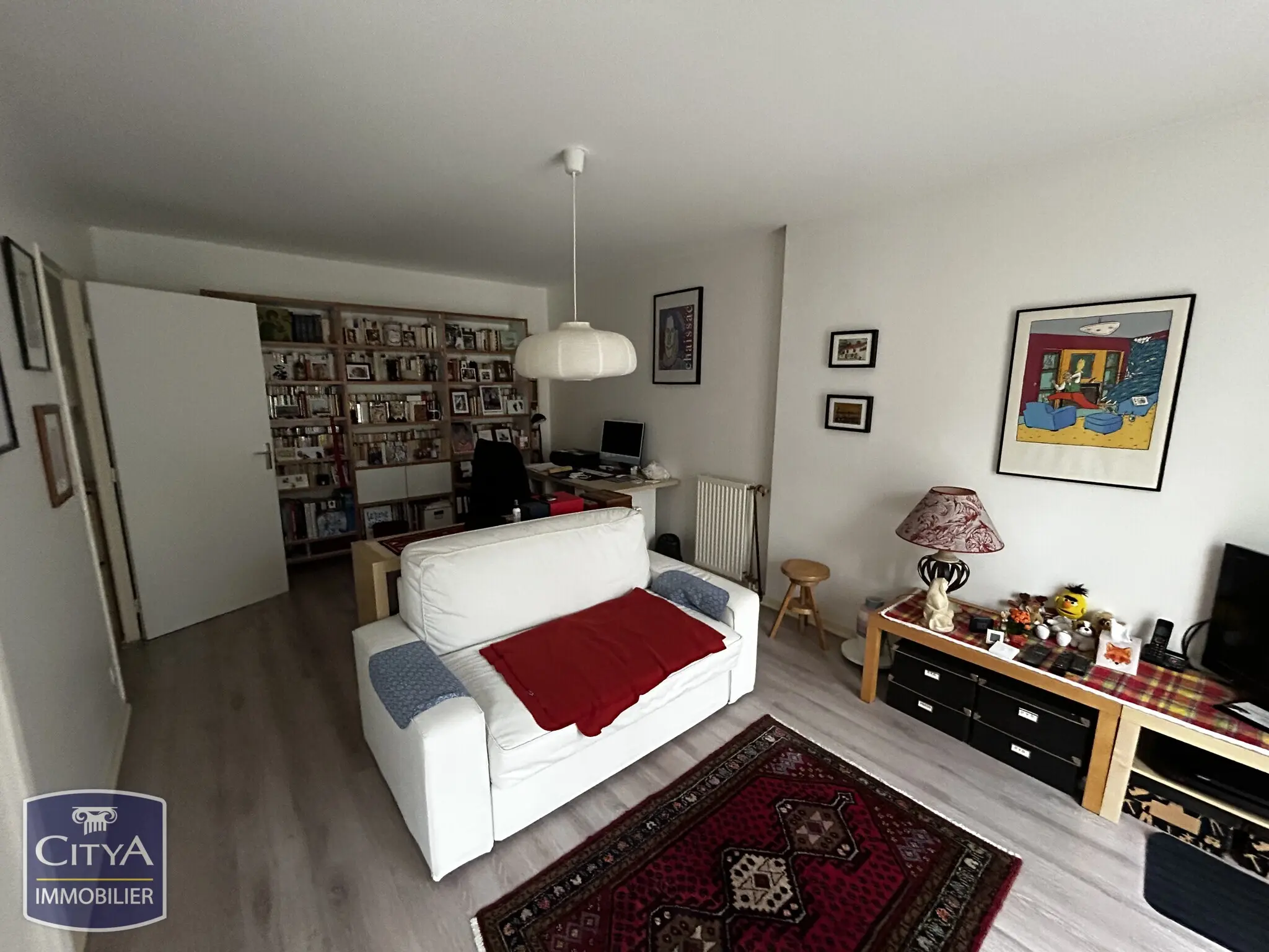 Photo 3 Appartement 2 pièces 52.13m²