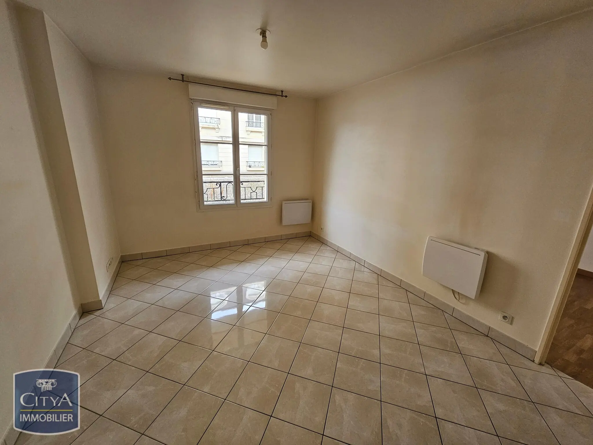 Photo 3 Appartement 2 pièces 39.44m²