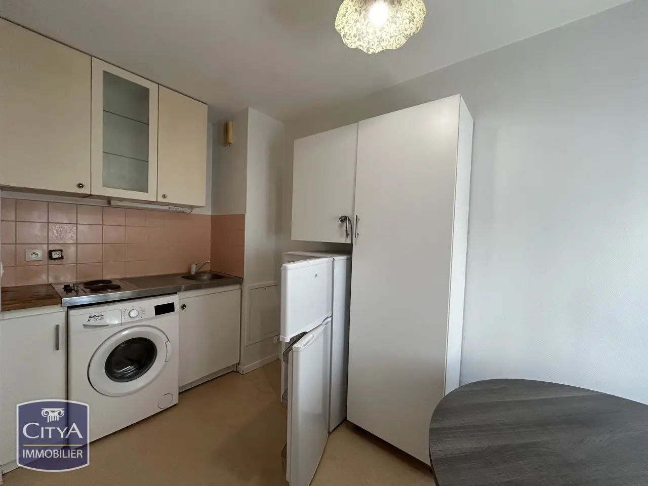Photo 8 Appartement 1 pièce 28.72m²