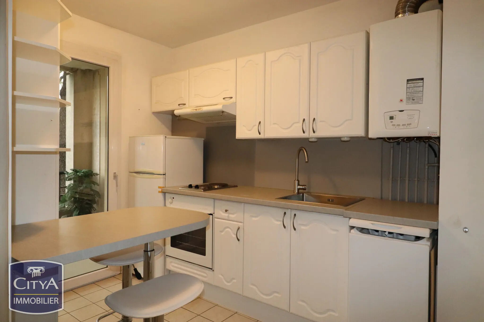 Photo 6 Appartement 2 pièces 52m²