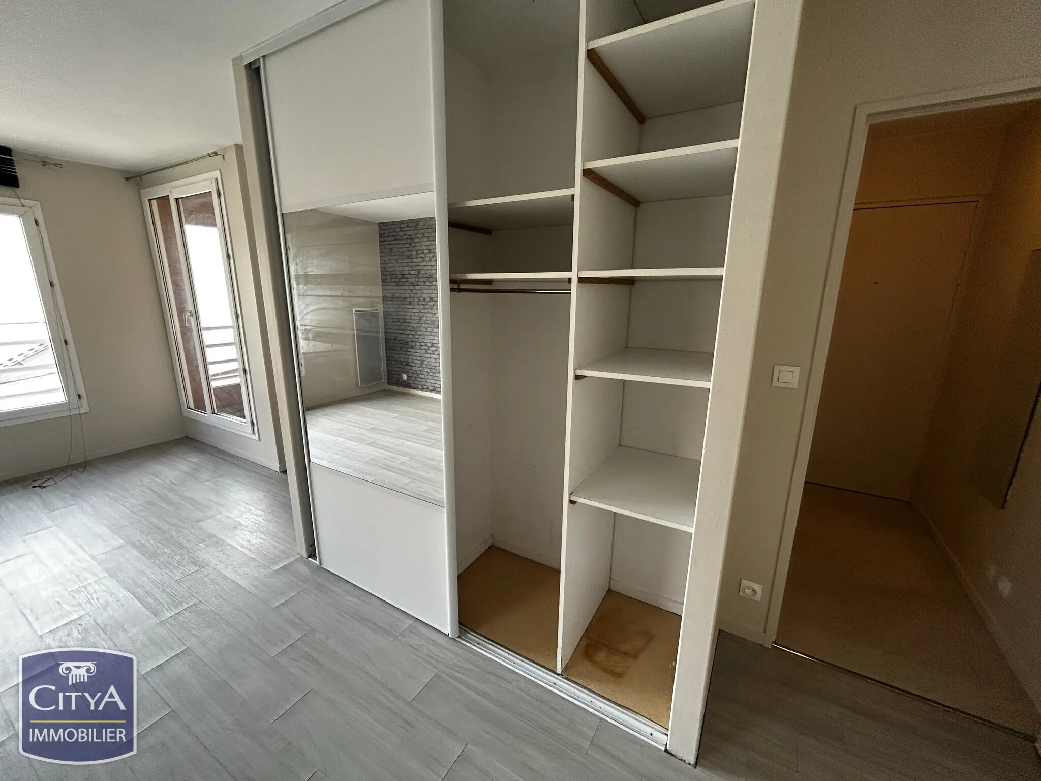 Photo 6 Appartement 1 pièce 30.6m²
