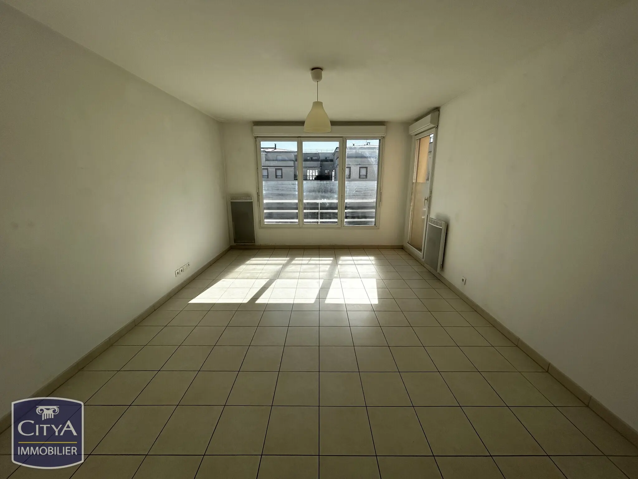 Photo 2 Appartement 3 pièces 65m²
