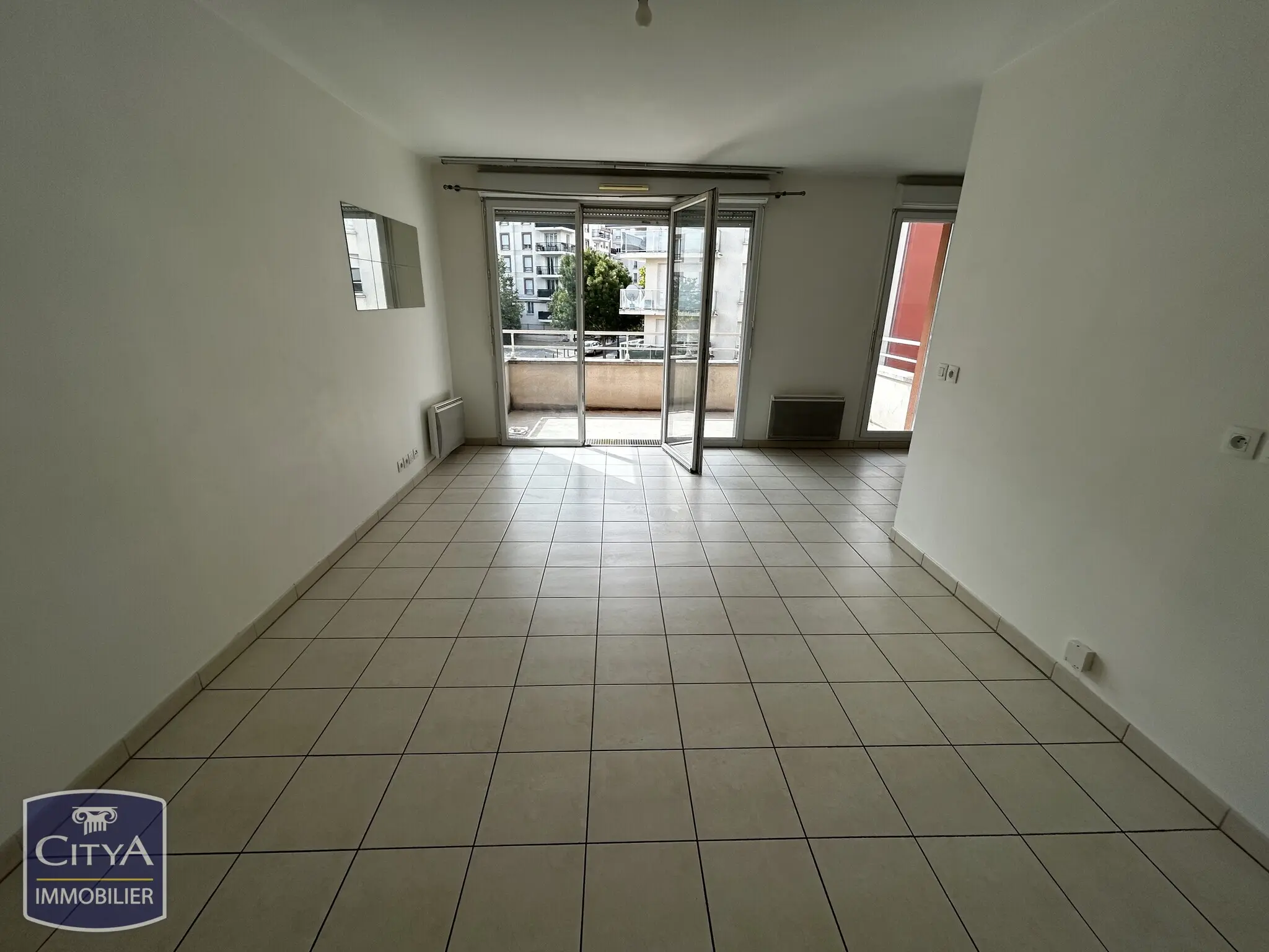 Photo 3 Appartement 3 pièces 62.5m²