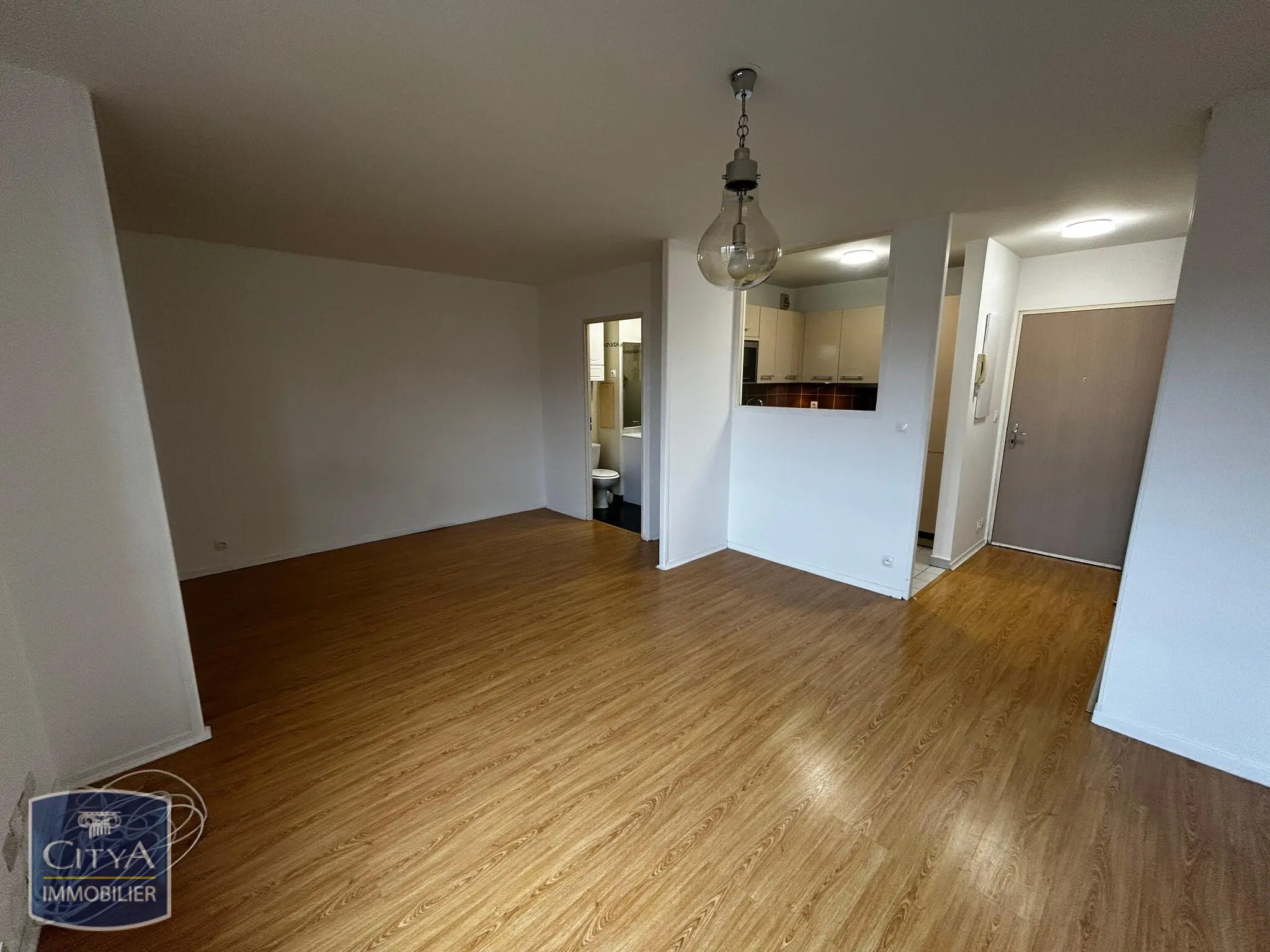 Photo 6 Appartement 1 pièce 31.8m²