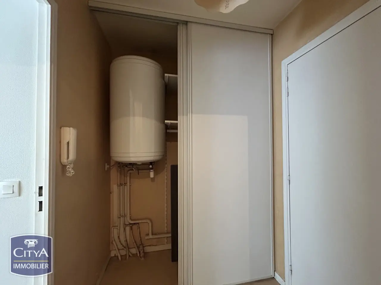 Photo 12 Appartement 1 pièce 28.72m²