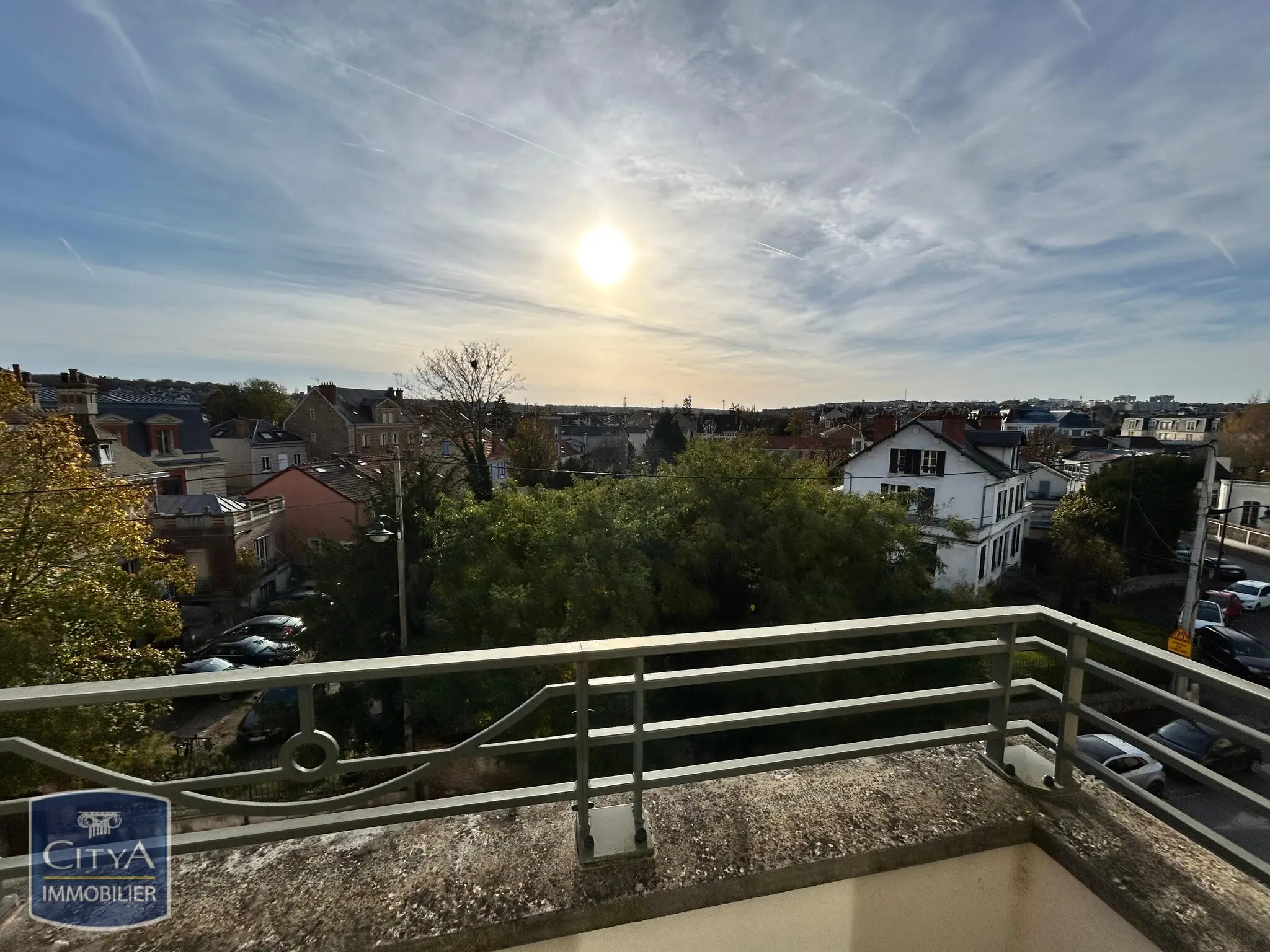 Photo 9 Appartement 3 pièces 62m²