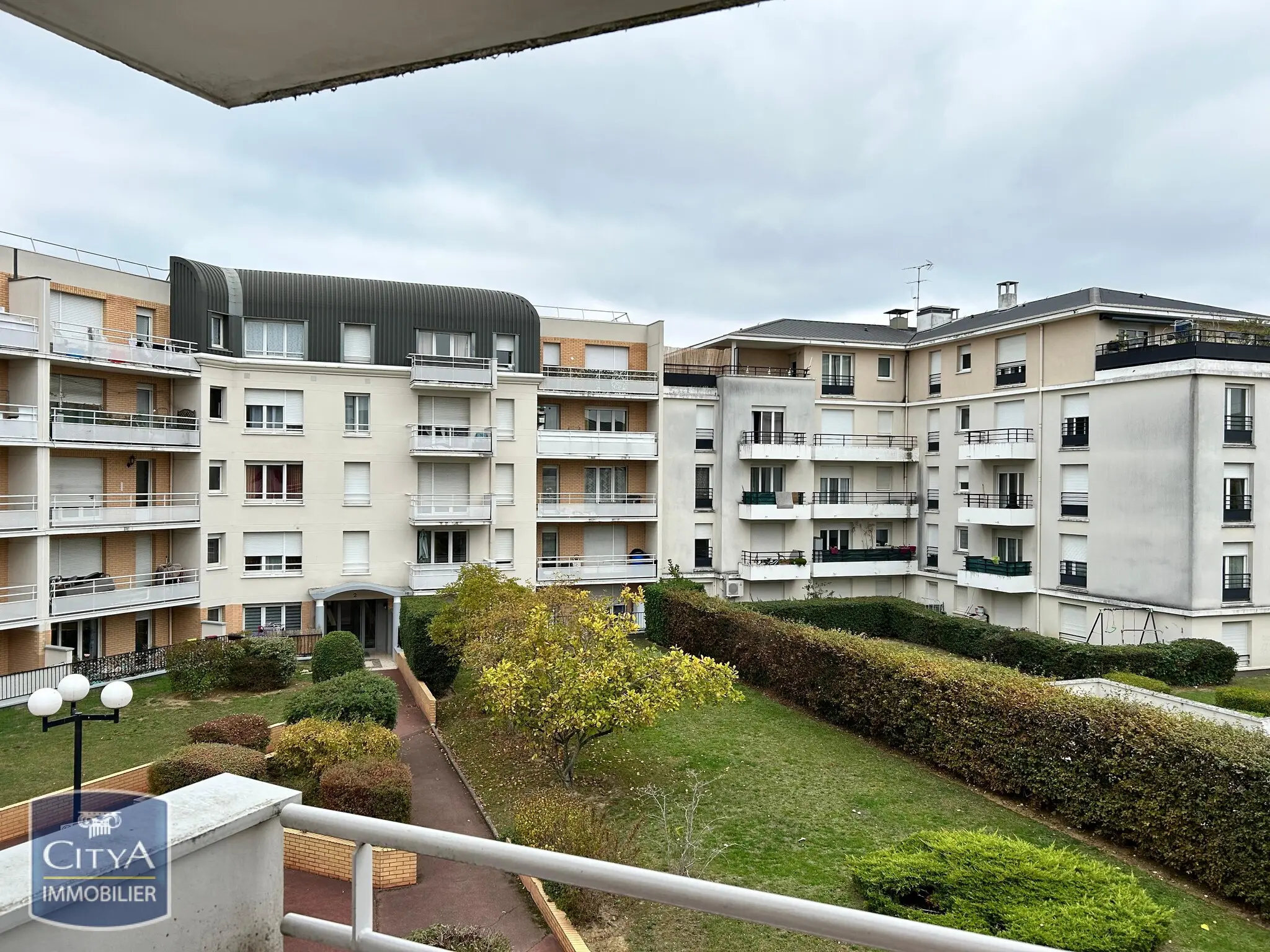 Photo 11 Appartement 2 pièces 38.54m²