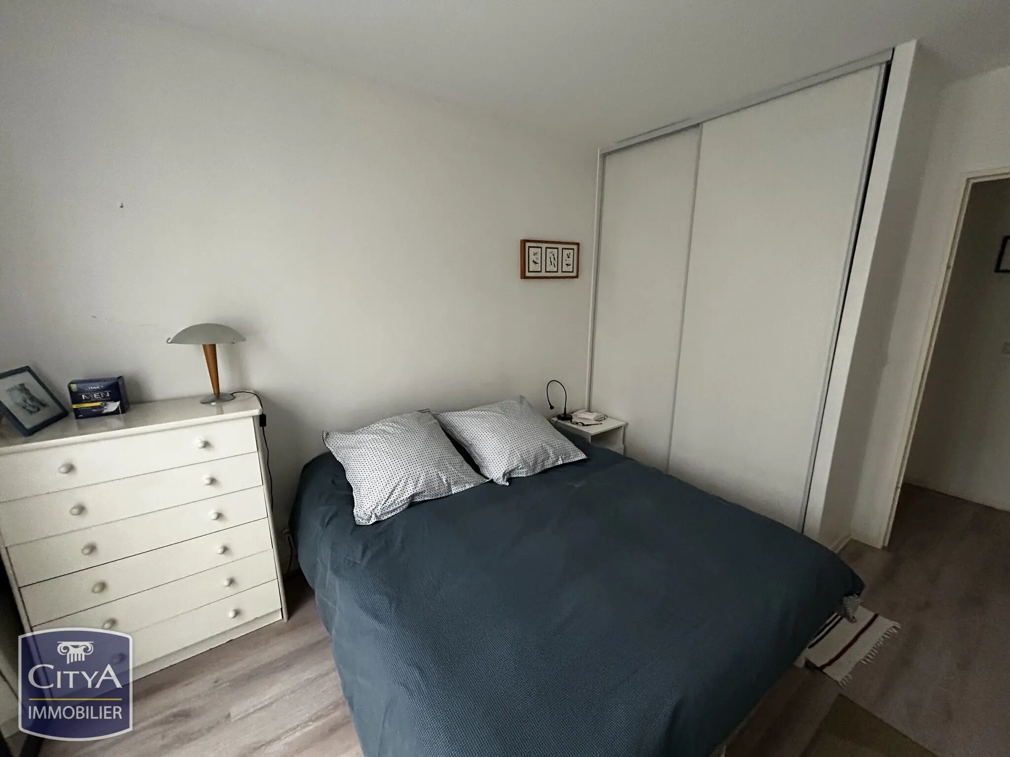 Photo 14 Appartement 2 pièces 52.13m²