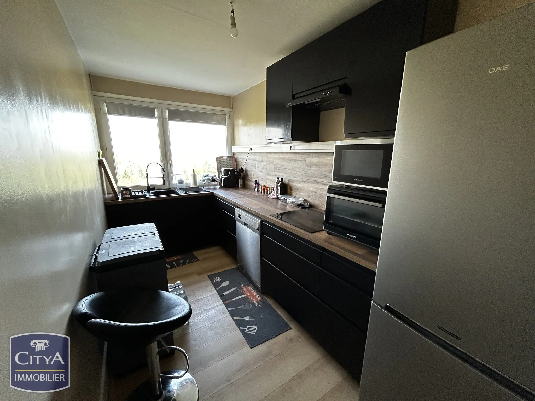 Photo 5 appartement Ris-Orangis