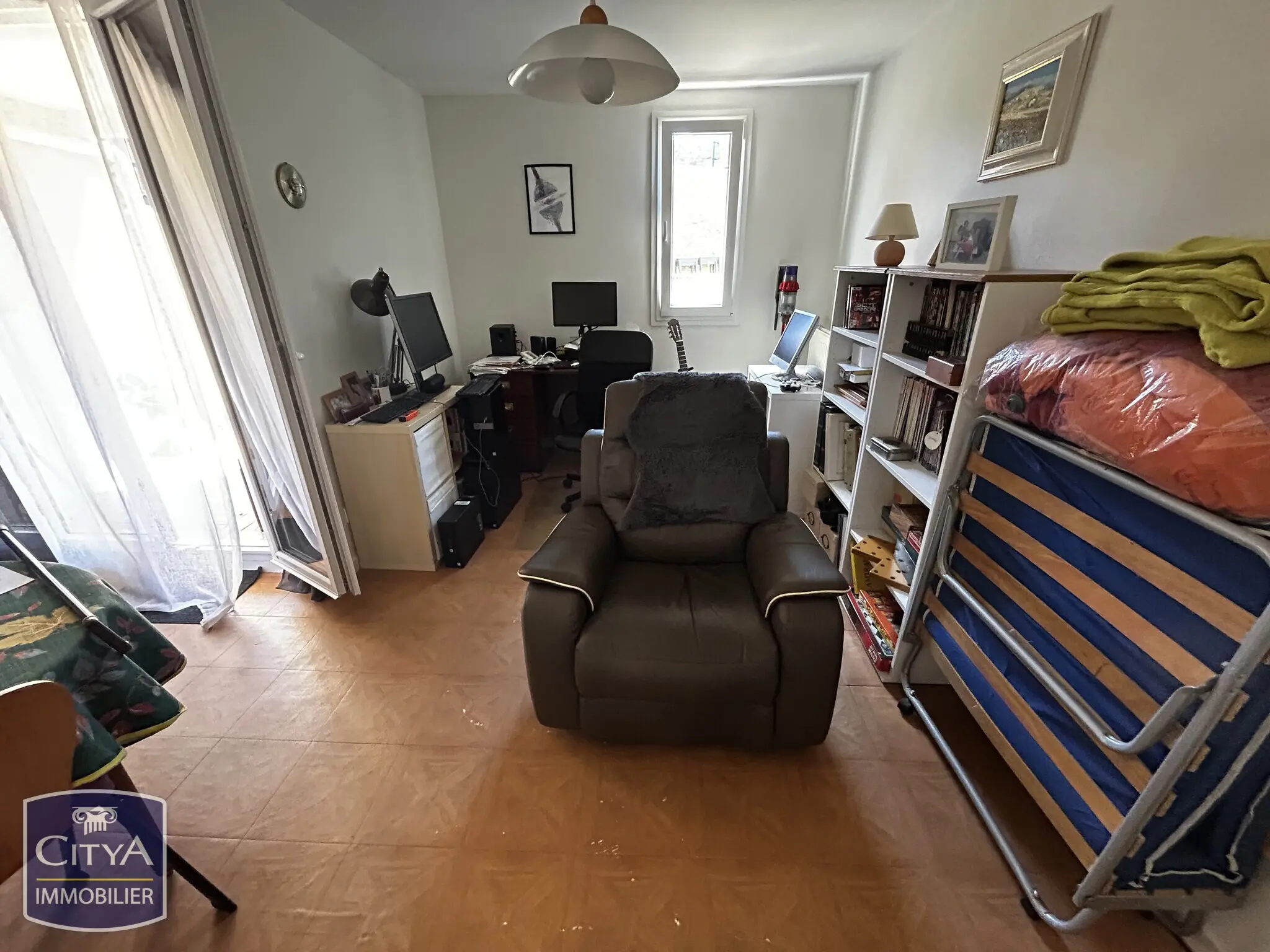 Photo 7 Appartement 2 pièces 51.76m²