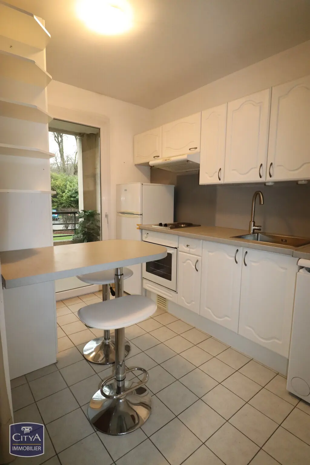 Photo 5 Appartement 2 pièces 52m²
