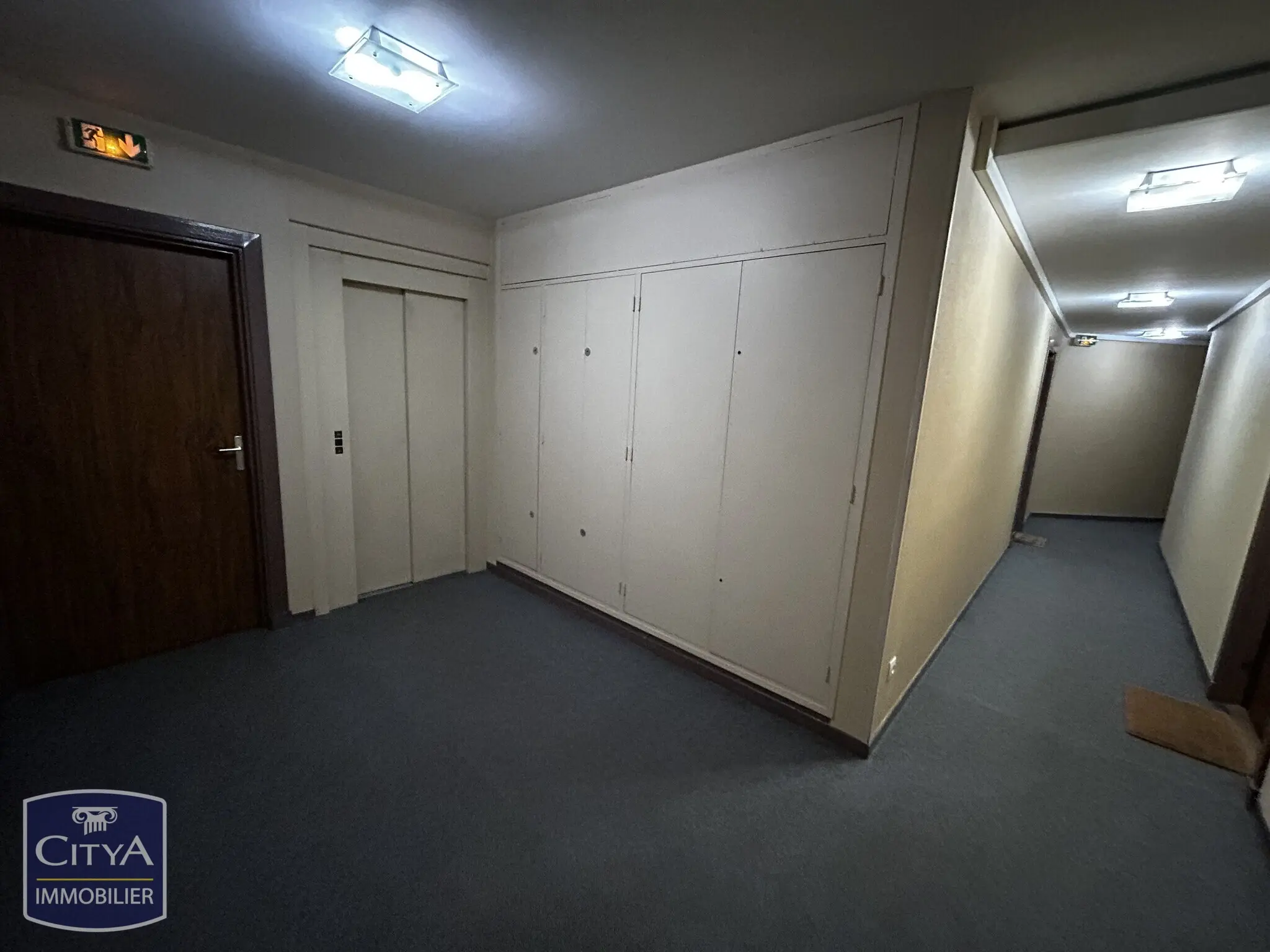 Photo 18 Appartement 2 pièces 52.13m²