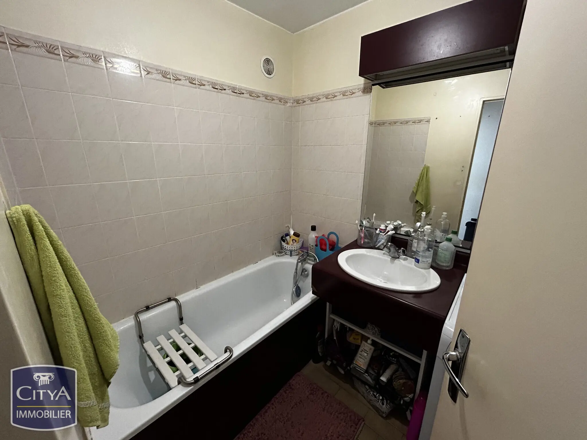 Photo 11 Appartement 2 pièces 47.57m²