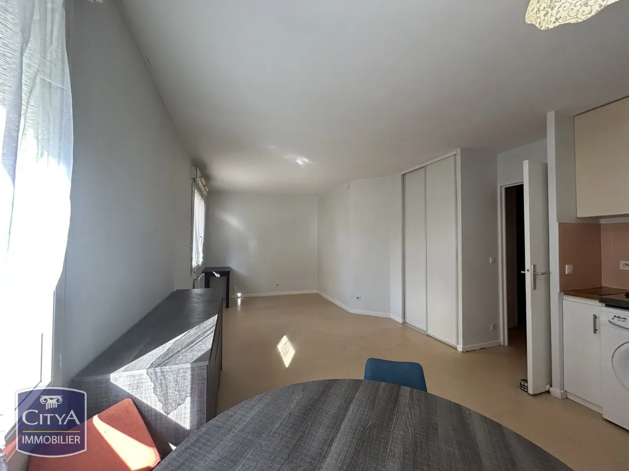 Photo 6 Appartement 1 pièce 28.72m²