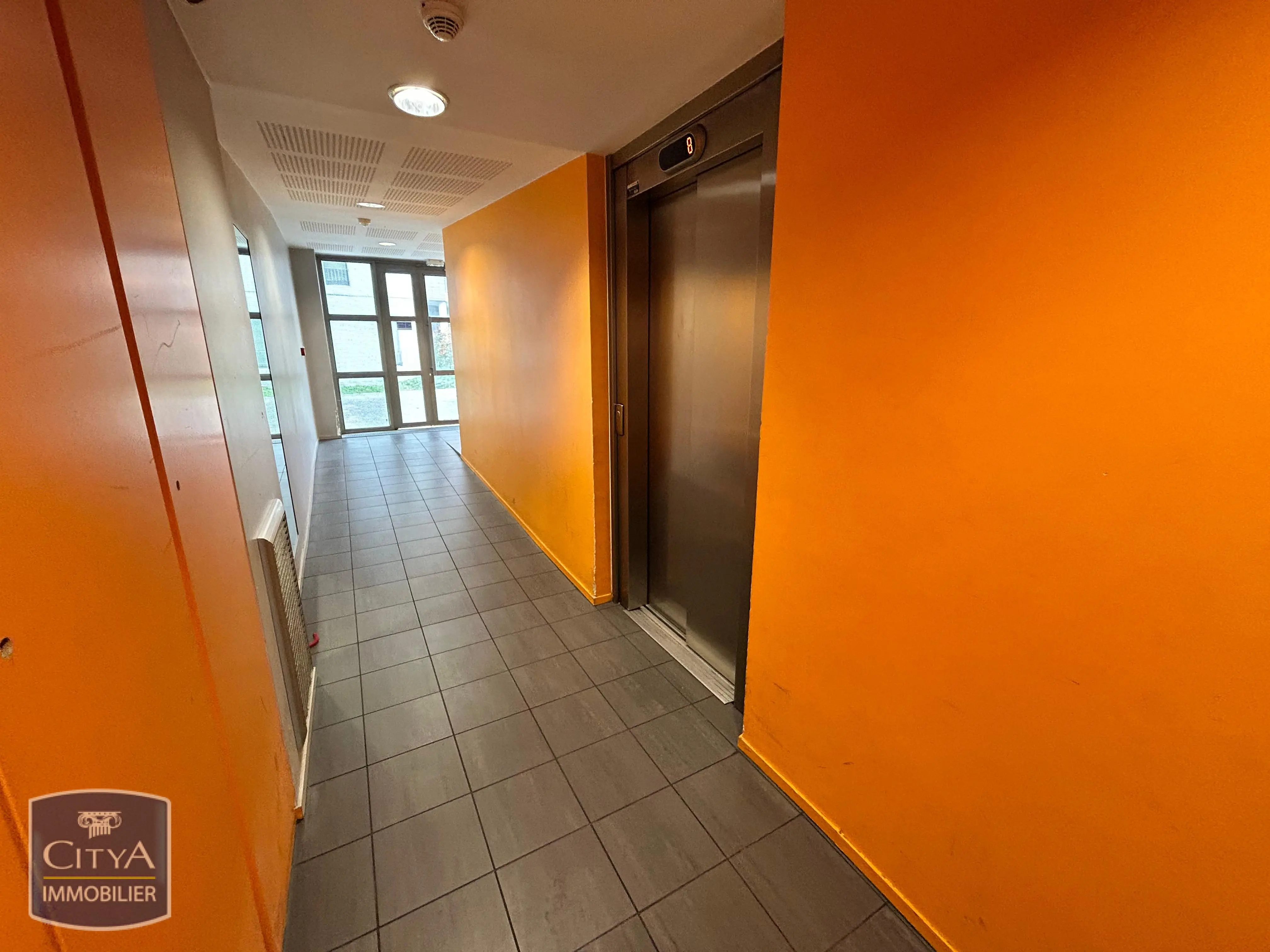 Photo 15 Appartement 2 pièces 48.07m²