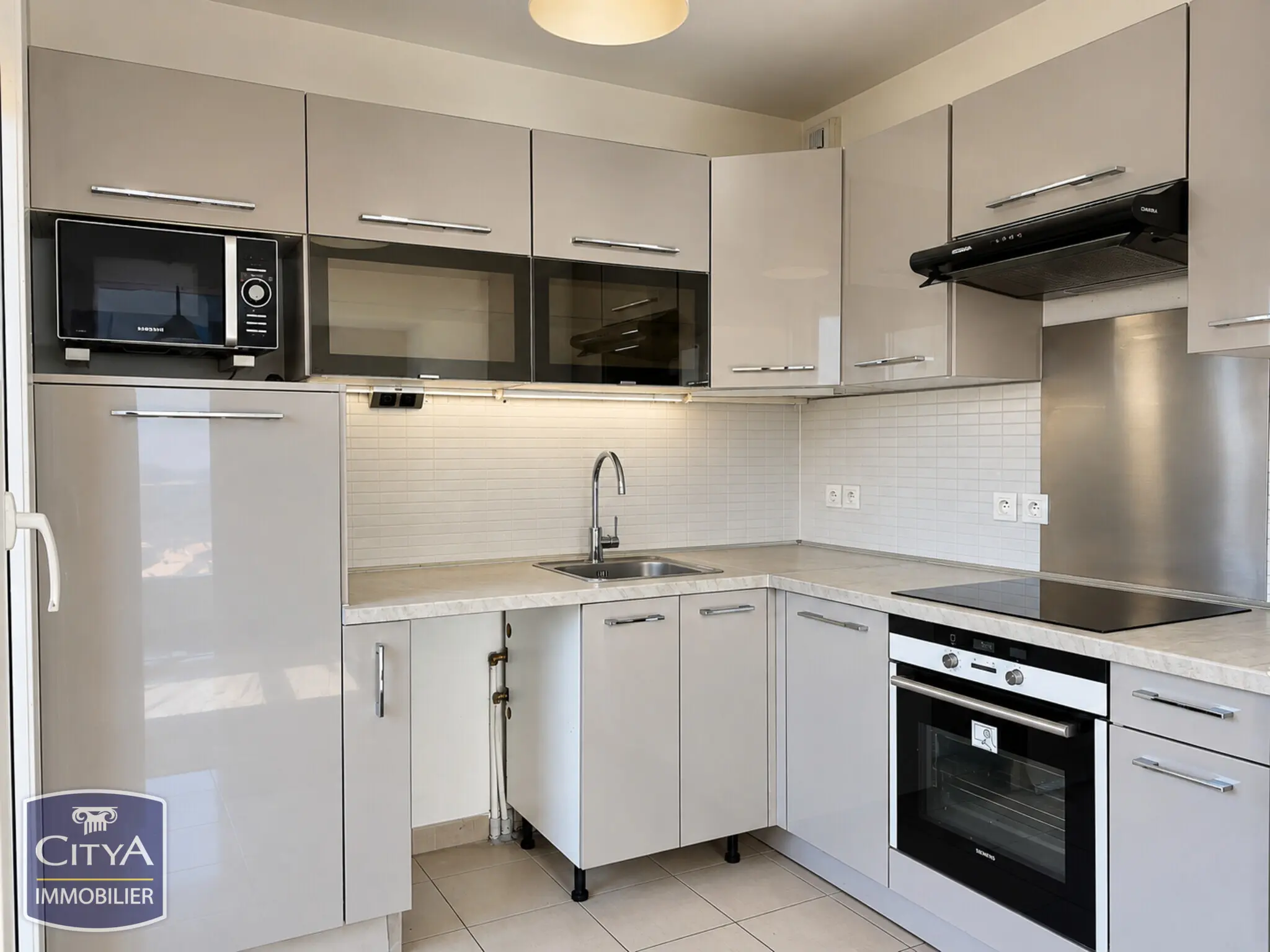 Photo 7 Appartement 2 pièces 47.94m²